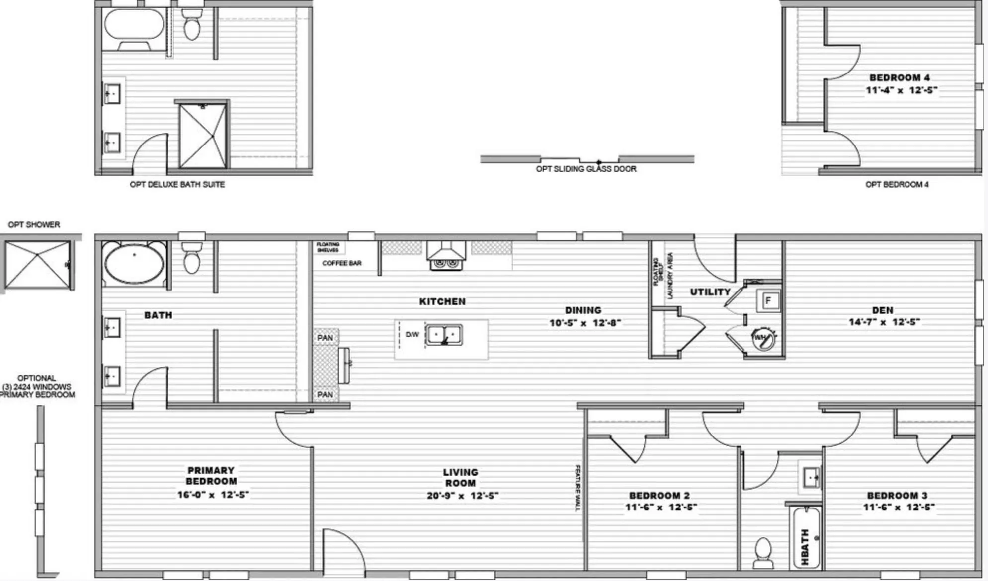 Manufactured Home For Sale in Palo Pinto County , 11 Kenzi Drive, Mineral Wells, Texas 76067, 4 Bedroom, 2 Bathroom, Garage spaces, 1,791 Sqft, built in 2026, mls#21399065, Real Estate Agent in Mineral Wells, Homes For Sale in Palo Pinto county, Homes For Sale in Mineral Wells, Realtor in Mineral Wells Texas, Real Estate Brokerage Independent Realty Texas, Luminita Cordes Realtor