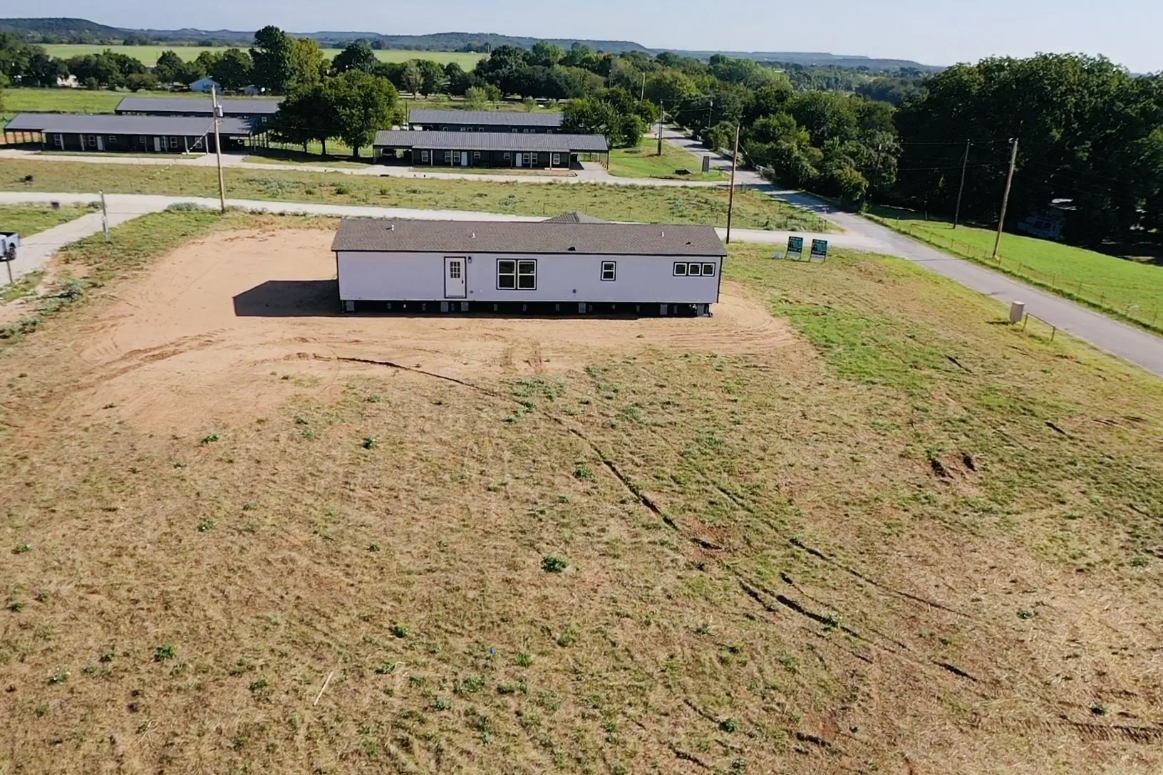 Manufactured Home For Sale in Palo Pinto County , 11 Kenzi Drive, Mineral Wells, Texas 76067, 4 Bedroom, 2 Bathroom, Garage spaces, 1,791 Sqft, built in 2026, mls#21399065, Real Estate Agent in Mineral Wells, Homes For Sale in Palo Pinto county, Homes For Sale in Mineral Wells, Realtor in Mineral Wells Texas, Real Estate Brokerage Independent Realty Texas, Luminita Cordes Realtor