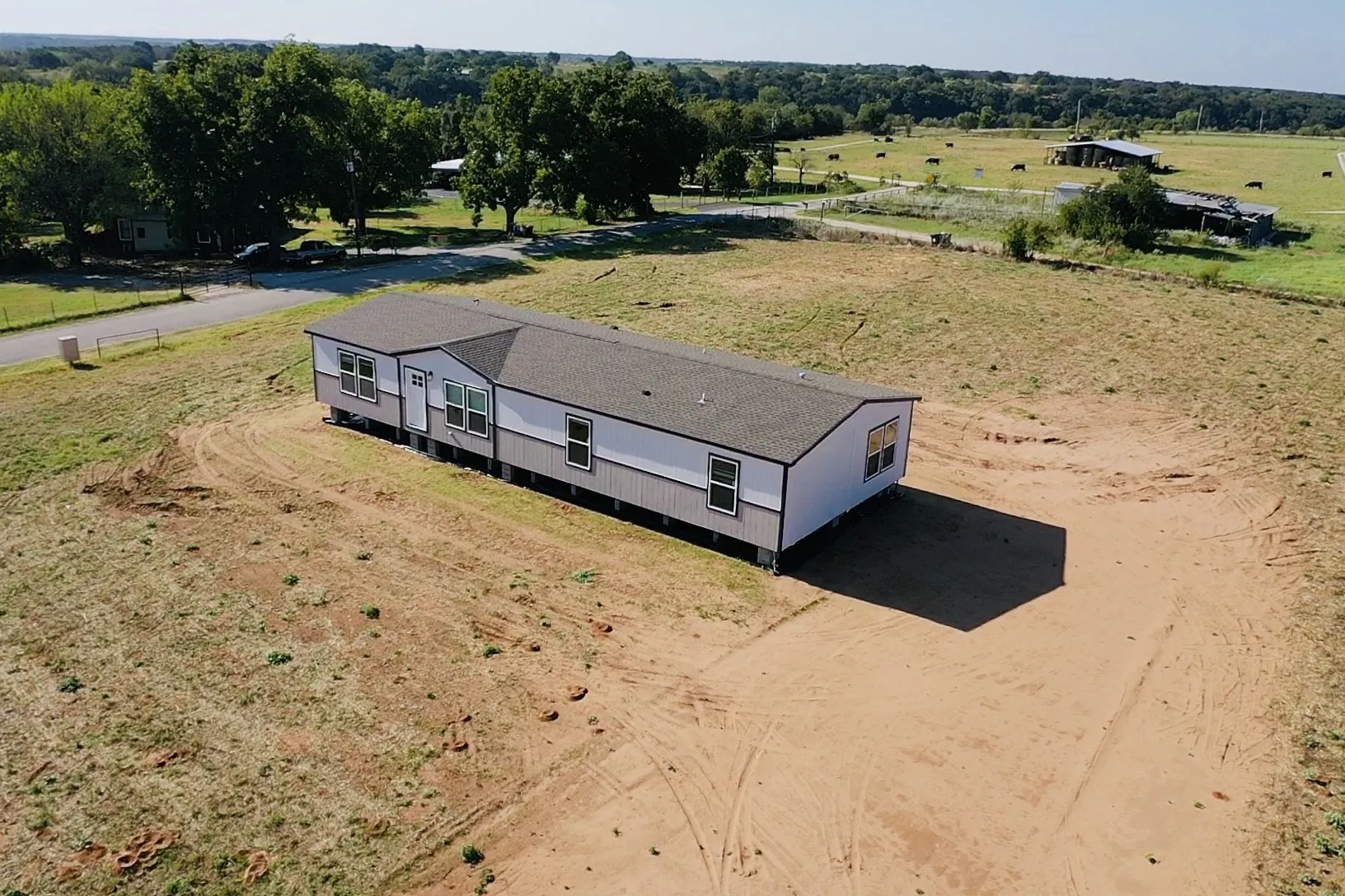 Manufactured Home For Sale in Palo Pinto County , 11 Kenzi Drive, Mineral Wells, Texas 76067, 4 Bedroom, 2 Bathroom, Garage spaces, 1,791 Sqft, built in 2026, mls#21399065, Real Estate Agent in Mineral Wells, Homes For Sale in Palo Pinto county, Homes For Sale in Mineral Wells, Realtor in Mineral Wells Texas, Real Estate Brokerage Independent Realty Texas, Luminita Cordes Realtor