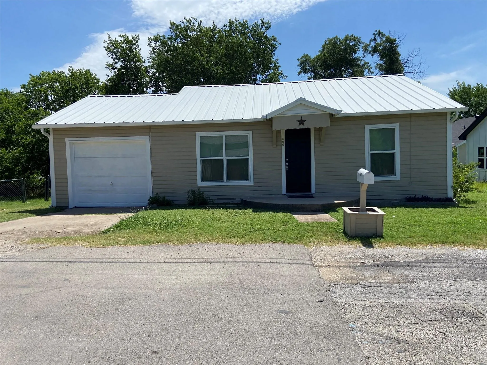 Single Family Residence For Rent in Parker County , 506 N Lamar Street, Weatherford, Texas 76086, 2 Bedroom, 1 Bathroom, 1 Garage spaces, 900 Sqft, built in 0, mls#21397783, Real Estate Agent in Weatherford, Homes For Rent in Parker county, Homes For Rent in Weatherford, Realtor in Weatherford Texas, Real Estate Brokerage Independent Realty Texas, Luminita Cordes Realtor