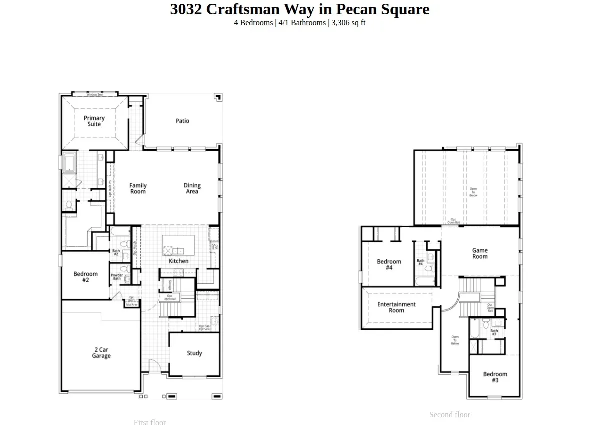 Single Family Residence For Sale in Denton County , 3032 Craftsman Way, Northlake, Texas 76247, 4 Bedroom, 5 Bathroom, 2 Garage spaces, 3,306 Sqft, built in 2026, mls#21399003, Real Estate Agent in Northlake, Homes For Sale in Denton county, Homes For Sale in Northlake, Realtor in Northlake Texas, Real Estate Brokerage Independent Realty Texas, Luminita Cordes Realtor