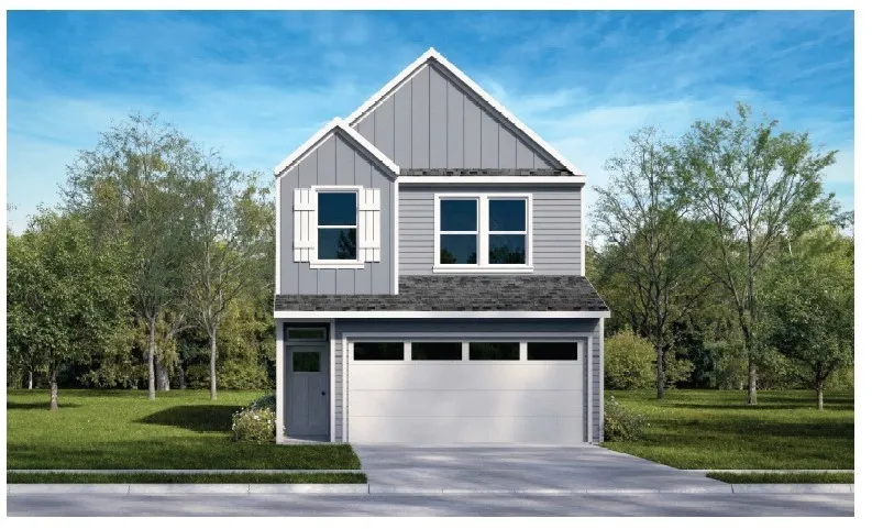 Single Family Residence For Sale in Denton County , 721 Shady Elm Street, Denton, Texas 76205, 3 Bedroom, 3 Bathroom, 2 Garage spaces, 1,381 Sqft, built in 2026, mls#21399148, Real Estate Agent in Denton, Homes For Sale in Denton county, Homes For Sale in Denton, Realtor in Denton Texas, Real Estate Brokerage Independent Realty Texas, Luminita Cordes Realtor