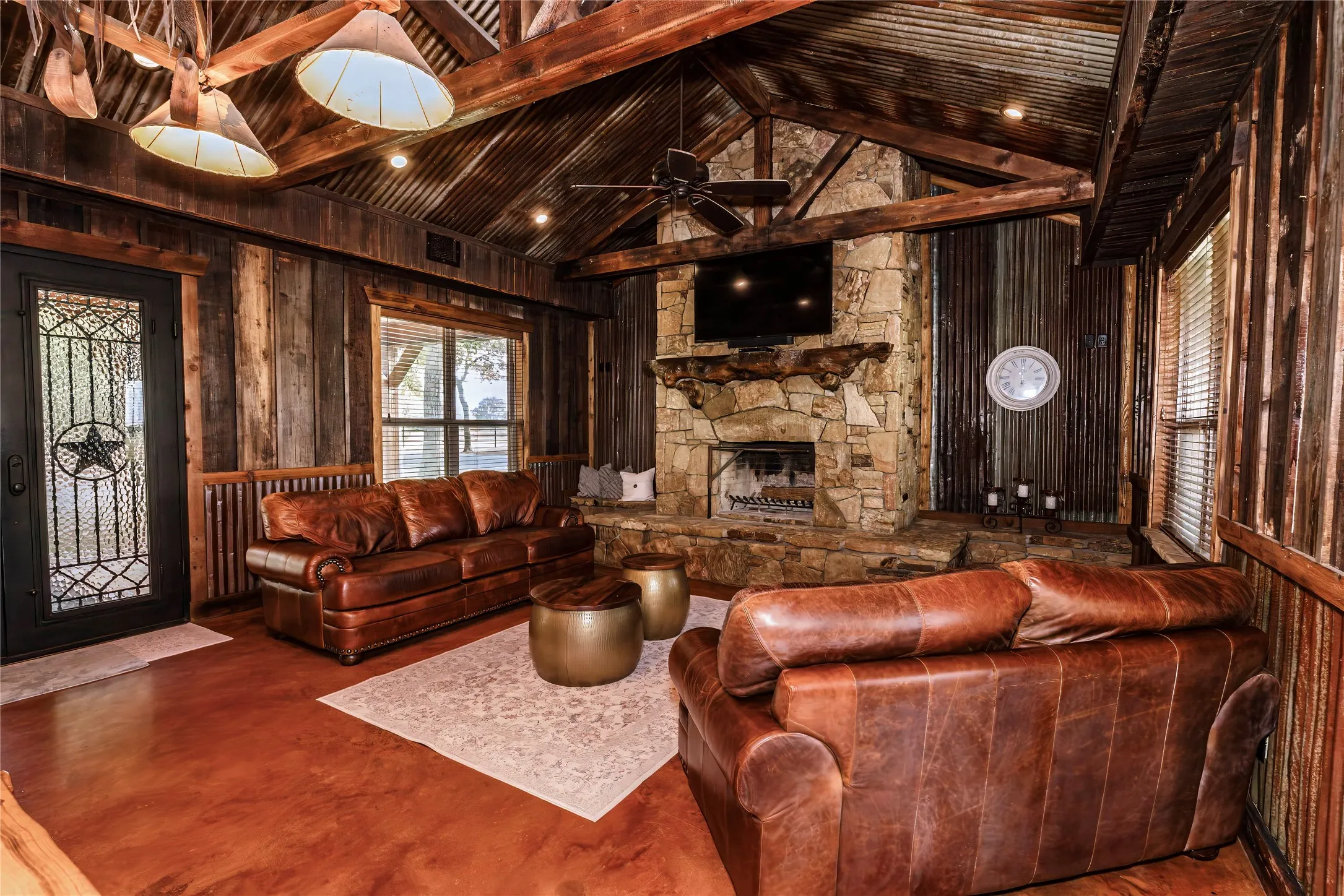Single Family Residence For Sale in Montague County , 423 Brazos Street, Bowie, Texas 76230, 2 Bedroom, 2 Bathroom, 5 Garage spaces, 1,780 Sqft, built in 2017, mls#21398914, Real Estate Agent in Bowie, Homes For Sale in Montague county, Homes For Sale in Bowie, Realtor in Bowie Texas, Real Estate Brokerage Independent Realty Texas, Luminita Cordes Realtor