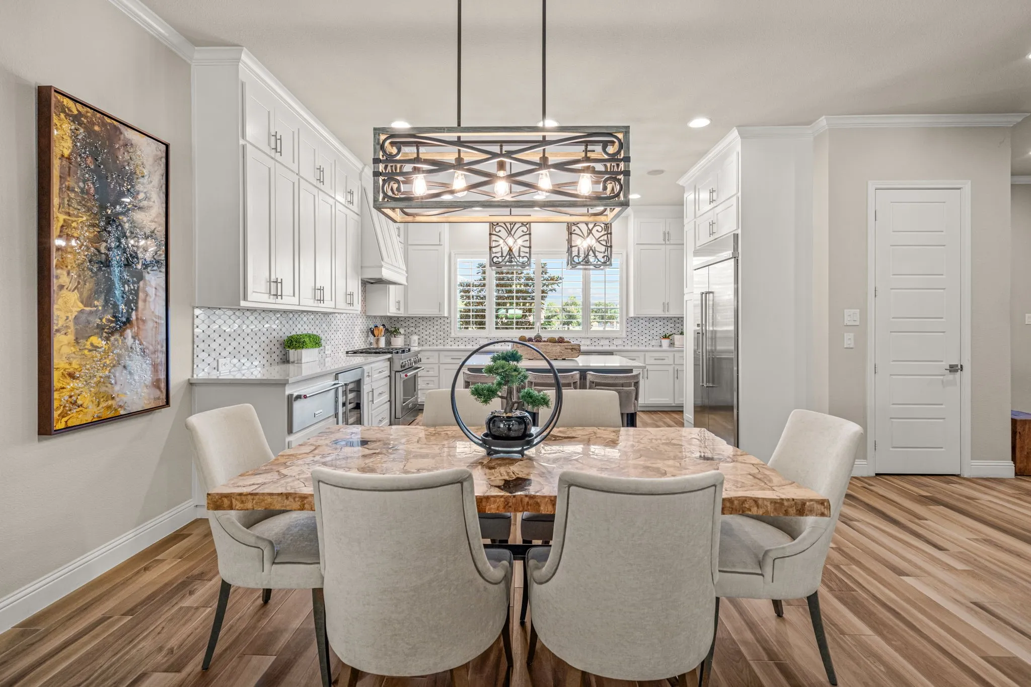 Single Family Residence For Sale in Tarrant County , 4153 Watercourse Drive, Fort Worth, Texas 76109, 3 Bedroom, 4 Bathroom, 2 Garage spaces, 2,949 Sqft, built in 2020, mls#21398858, Real Estate Agent in Fort Worth, Homes For Sale in Tarrant county, Homes For Sale in Fort Worth, Realtor in Fort Worth Texas, Real Estate Brokerage Independent Realty Texas, Luminita Cordes Realtor