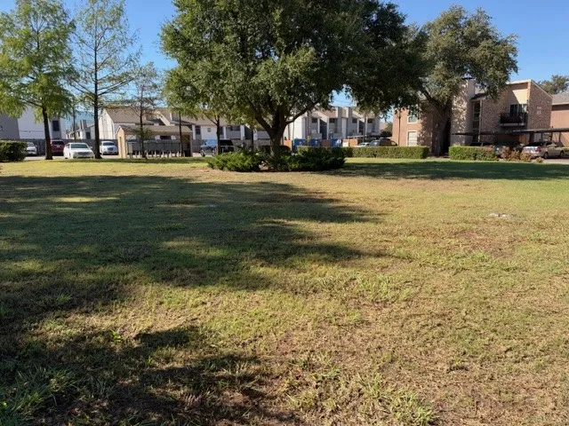 open space
