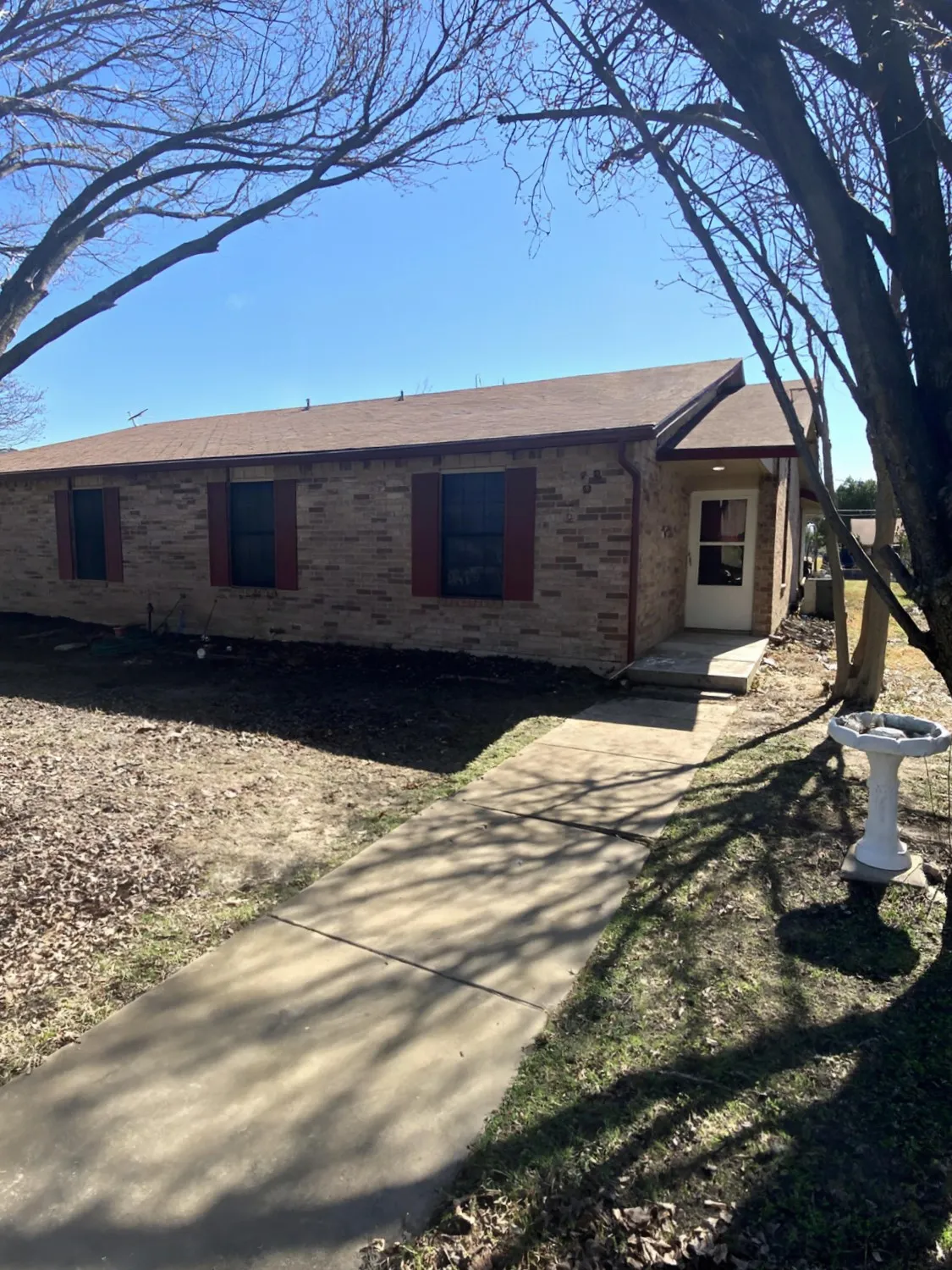 Duplex For Sale in Dallas County , 2912 Nelson Drive, Mesquite, Texas 75150, 3 Bedroom, 2 Bathroom, 2 Garage spaces, 0 Sqft, built in 1982, mls#21399183, Real Estate Agent in Mesquite, Homes For Sale in Dallas county, Homes For Sale in Mesquite, Realtor in Mesquite Texas, Real Estate Brokerage Independent Realty Texas, Luminita Cordes Realtor