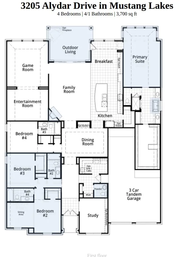Single Family Residence For Sale in Collin County , 3205 Alydar Drive, Celina, Texas 75009, 4 Bedroom, 5 Bathroom, 3 Garage spaces, 3,700 Sqft, built in 2026, mls#21399173, Real Estate Agent in Celina, Homes For Sale in Collin county, Homes For Sale in Celina, Realtor in Celina Texas, Real Estate Brokerage Independent Realty Texas, Luminita Cordes Realtor