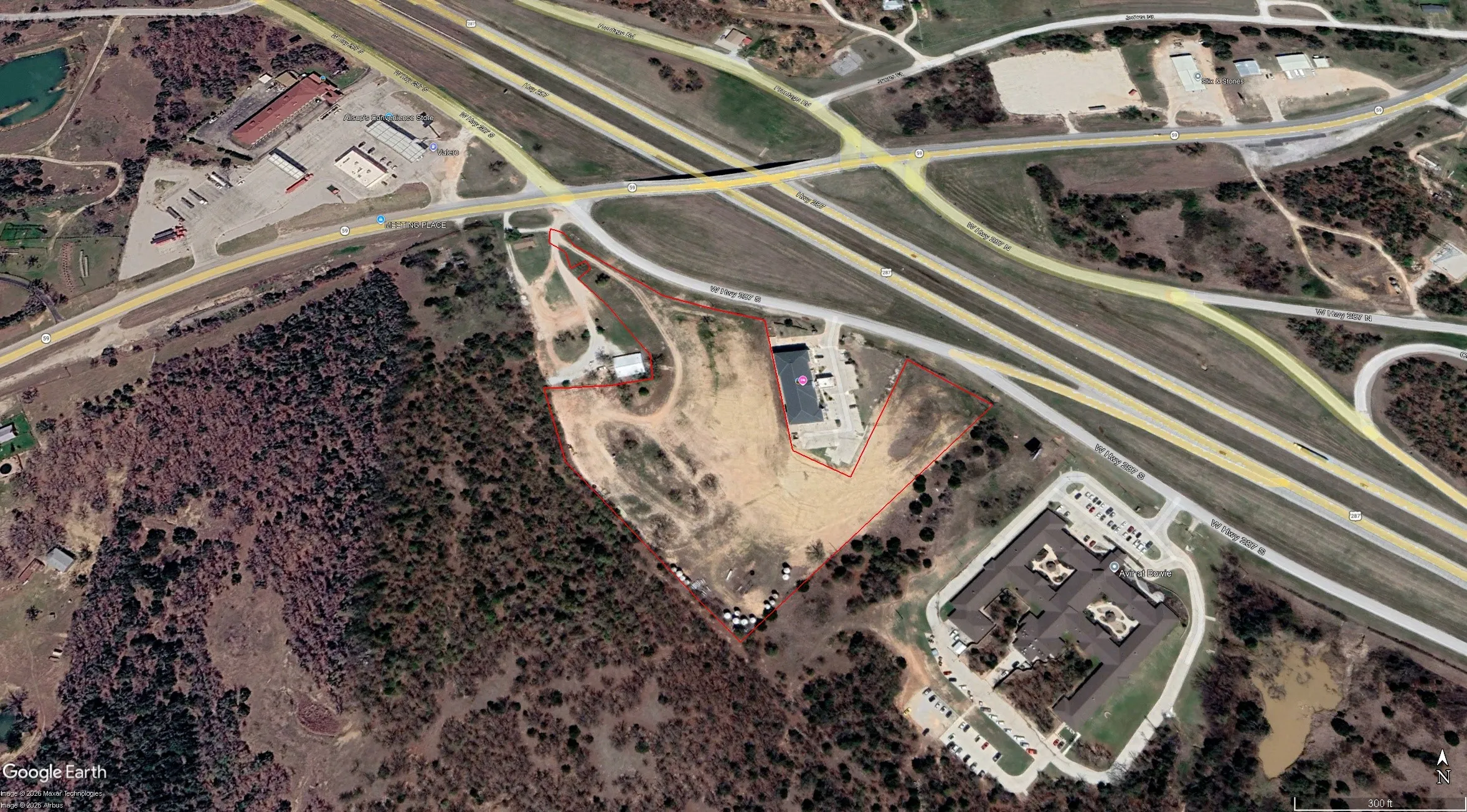 Unimproved Land For Sale in Montague County , TBD Hwy. 287 Access Rd., Bowie, Texas 76230, 0, 0, Garage spaces, 0 Sqft, built in 0, mls#21399189, Real Estate Agent in Bowie, Homes For Sale in Montague county, Homes For Sale in Bowie, Realtor in Bowie Texas, Real Estate Brokerage Independent Realty Texas, Luminita Cordes Realtor