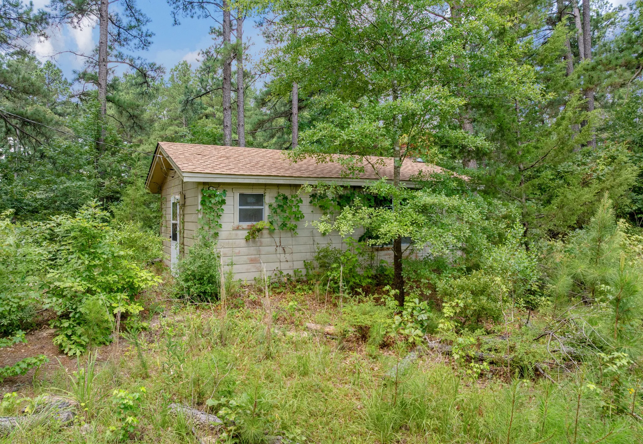 Bunk House