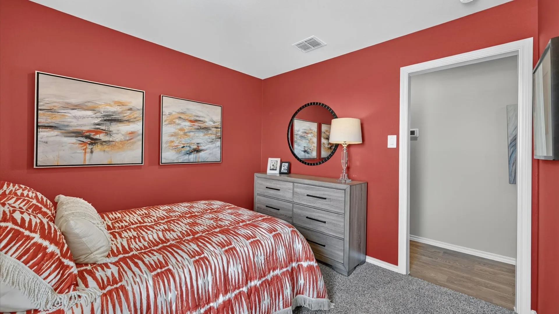 Single Family Residence For Sale in Denton County , 537 STERLING THICKET Lane, Denton, Texas 76259, 3 Bedroom, 2 Bathroom, 2 Garage spaces, 1,335 Sqft, built in 2026, mls#21398086, Real Estate Agent in Denton, Homes For Sale in Denton county, Homes For Sale in Denton, Realtor in Denton Texas, Real Estate Brokerage Independent Realty Texas, Luminita Cordes Realtor