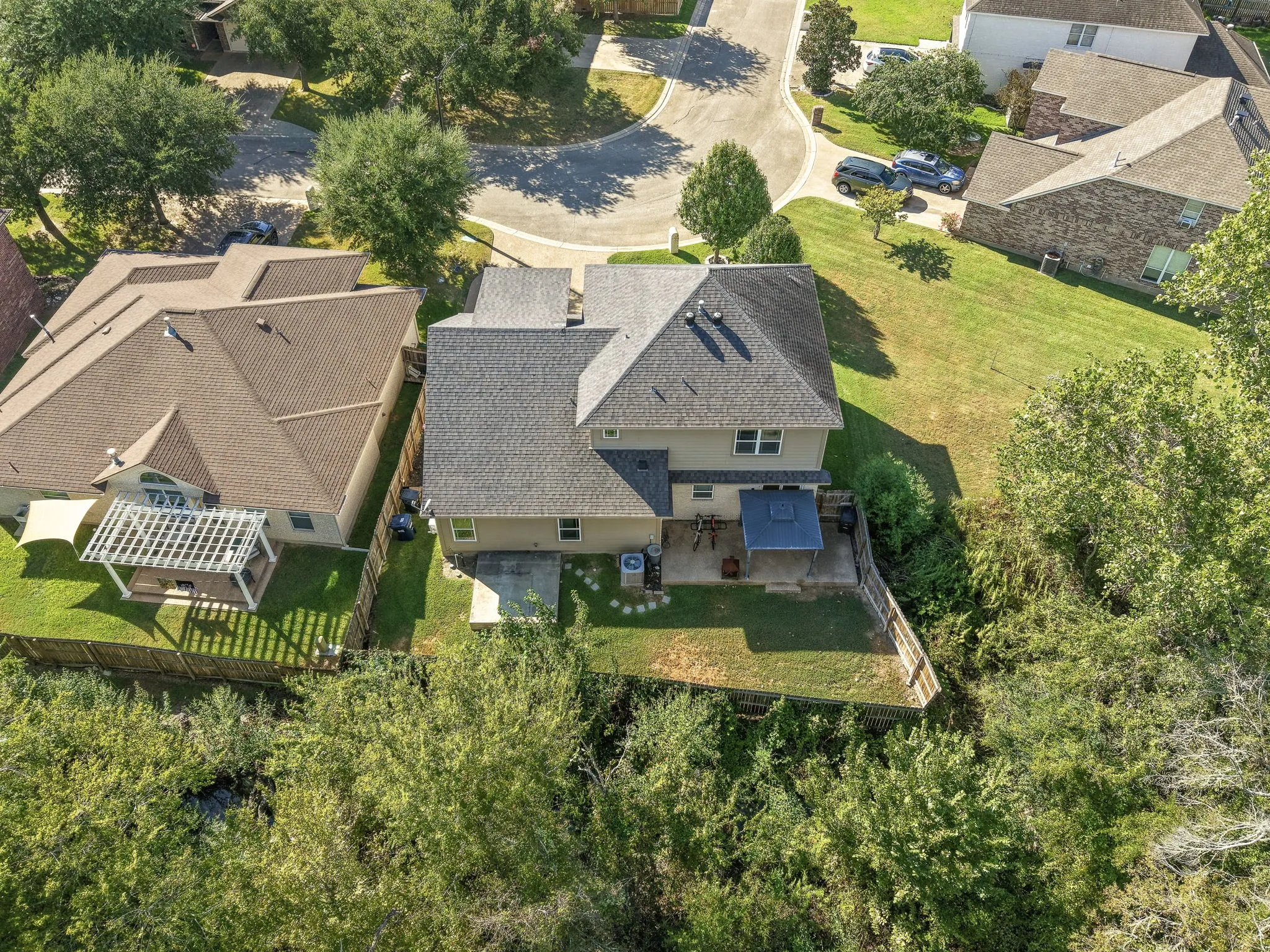 Single Family Residence For Sale in Brazos County , 2307 Carisbrooke Loop, College Station, Texas 77845, 4 Bedroom, 4 Bathroom, 2 Garage spaces, 2,622 Sqft, built in 2012, mls#21398754, Real Estate Agent in College Station, Homes For Sale in Brazos county, Homes For Sale in College Station, Realtor in College Station Texas, Real Estate Brokerage Independent Realty Texas, Luminita Cordes Realtor