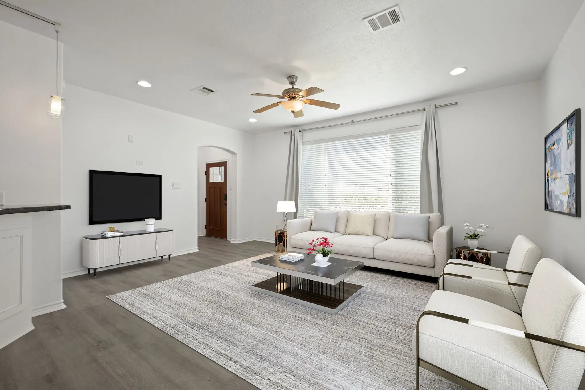 Single Family Residence For Sale in Brazos County , 2307 Carisbrooke Loop, College Station, Texas 77845, 4 Bedroom, 4 Bathroom, 2 Garage spaces, 2,622 Sqft, built in 2012, mls#21398754, Real Estate Agent in College Station, Homes For Sale in Brazos county, Homes For Sale in College Station, Realtor in College Station Texas, Real Estate Brokerage Independent Realty Texas, Luminita Cordes Realtor