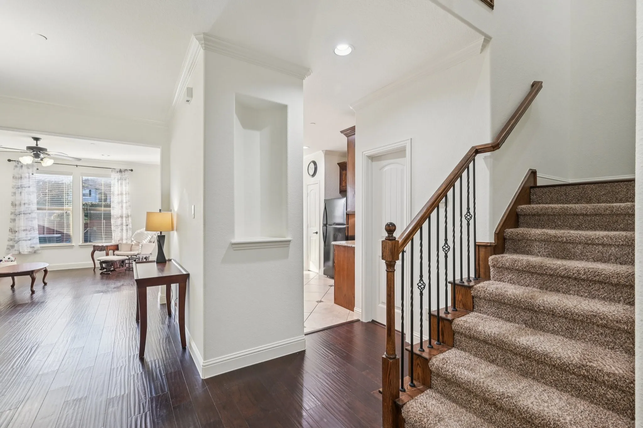 Townhouse For Sale in Collin County , 319 Phoebe, Allen, Texas 75013, 3 Bedroom, 3 Bathroom, 2 Garage spaces, 1,753 Sqft, built in 2012, mls#21399226, Real Estate Agent in Allen, Homes For Sale in Collin county, Homes For Sale in Allen, Realtor in Allen Texas, Real Estate Brokerage Independent Realty Texas, Luminita Cordes Realtor
