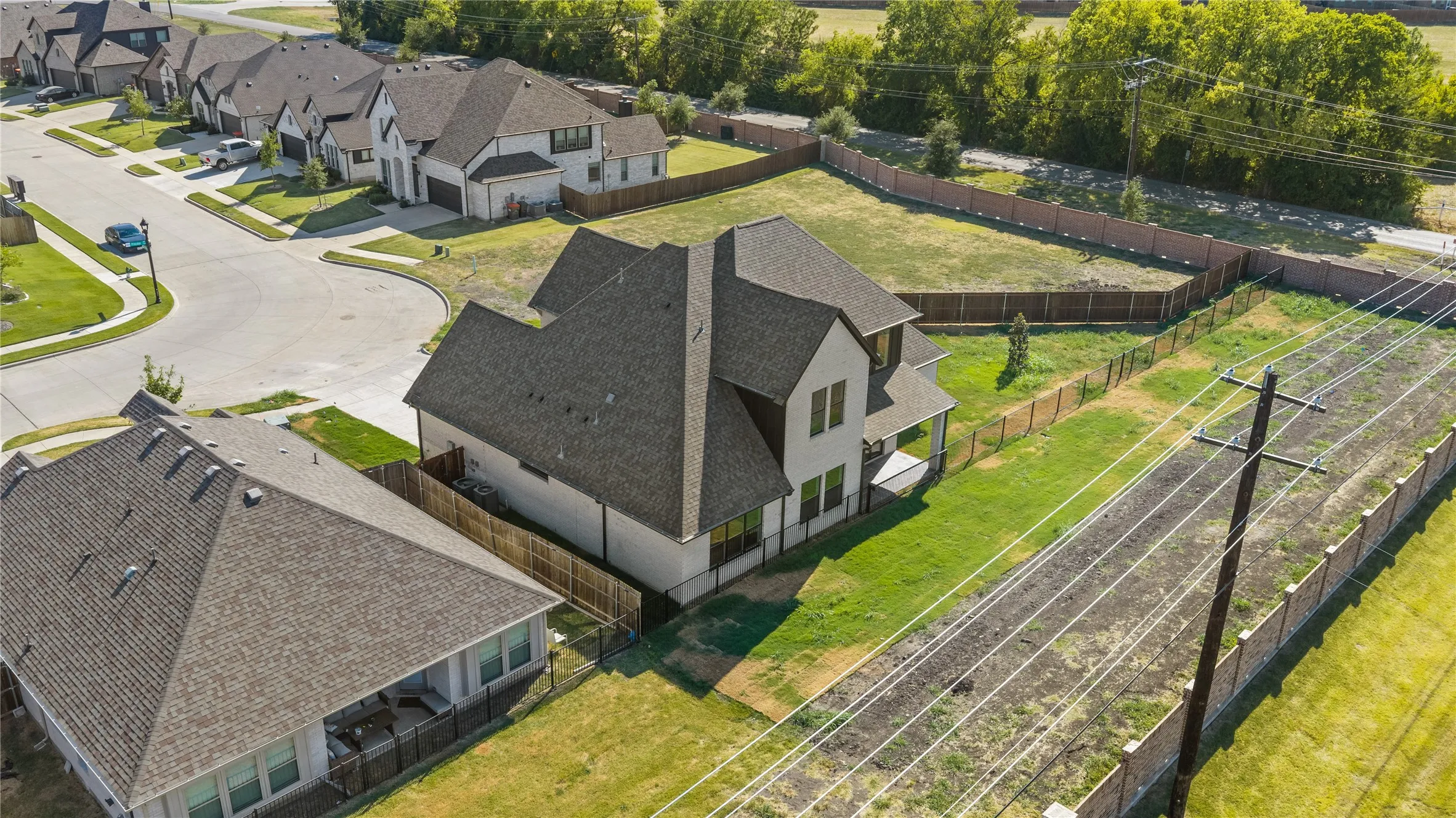 Single Family Residence For Sale in Collin County , 501 Princeton Avenue, Anna, Texas 75409, 4 Bedroom, 3 Bathroom, 3 Garage spaces, 2,921 Sqft, built in 2026, mls#21399078, Real Estate Agent in Anna, Homes For Sale in Collin county, Homes For Sale in Anna, Realtor in Anna Texas, Real Estate Brokerage Independent Realty Texas, Luminita Cordes Realtor