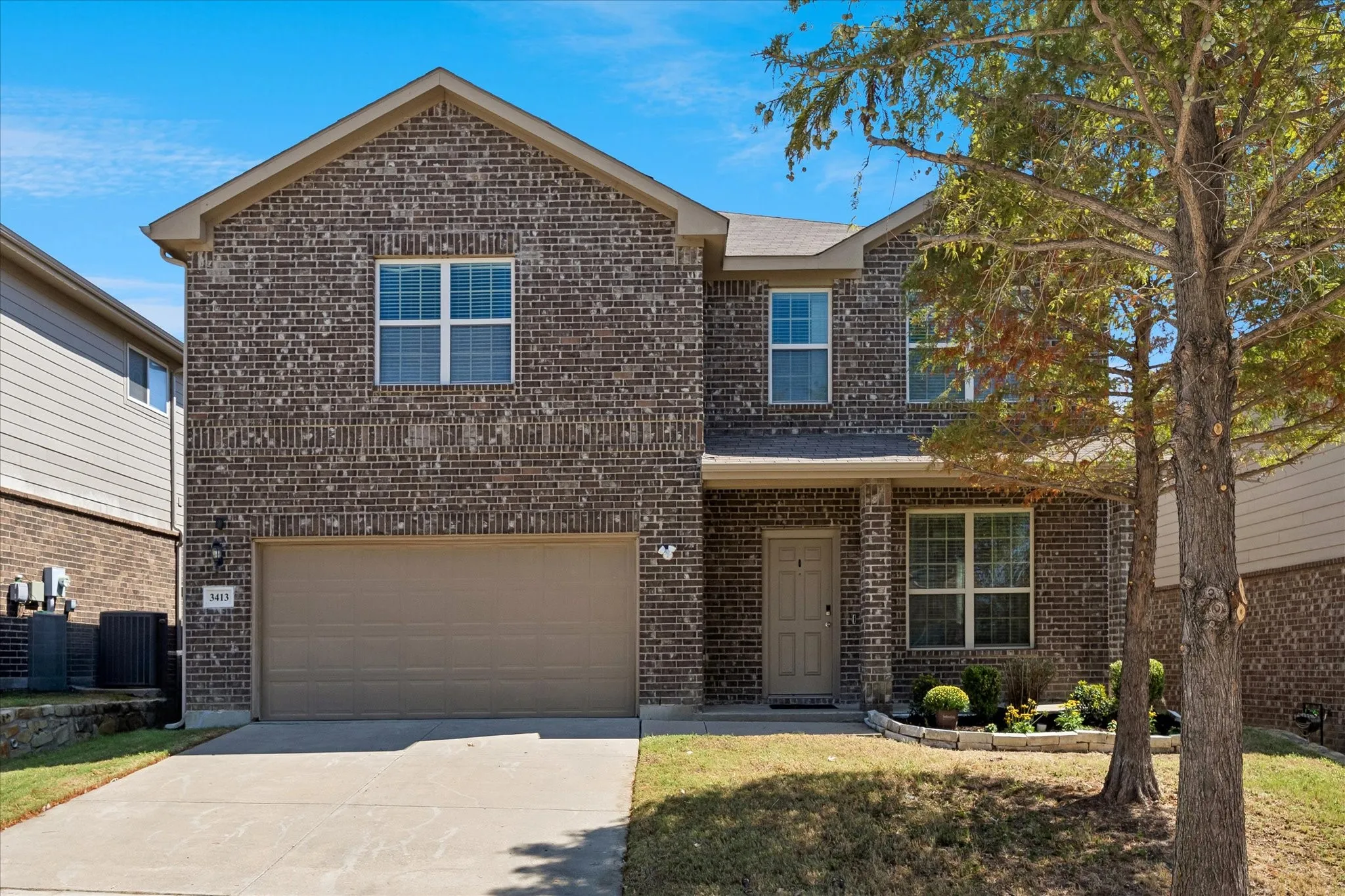 3413 Seaside in the Villages of Carmel