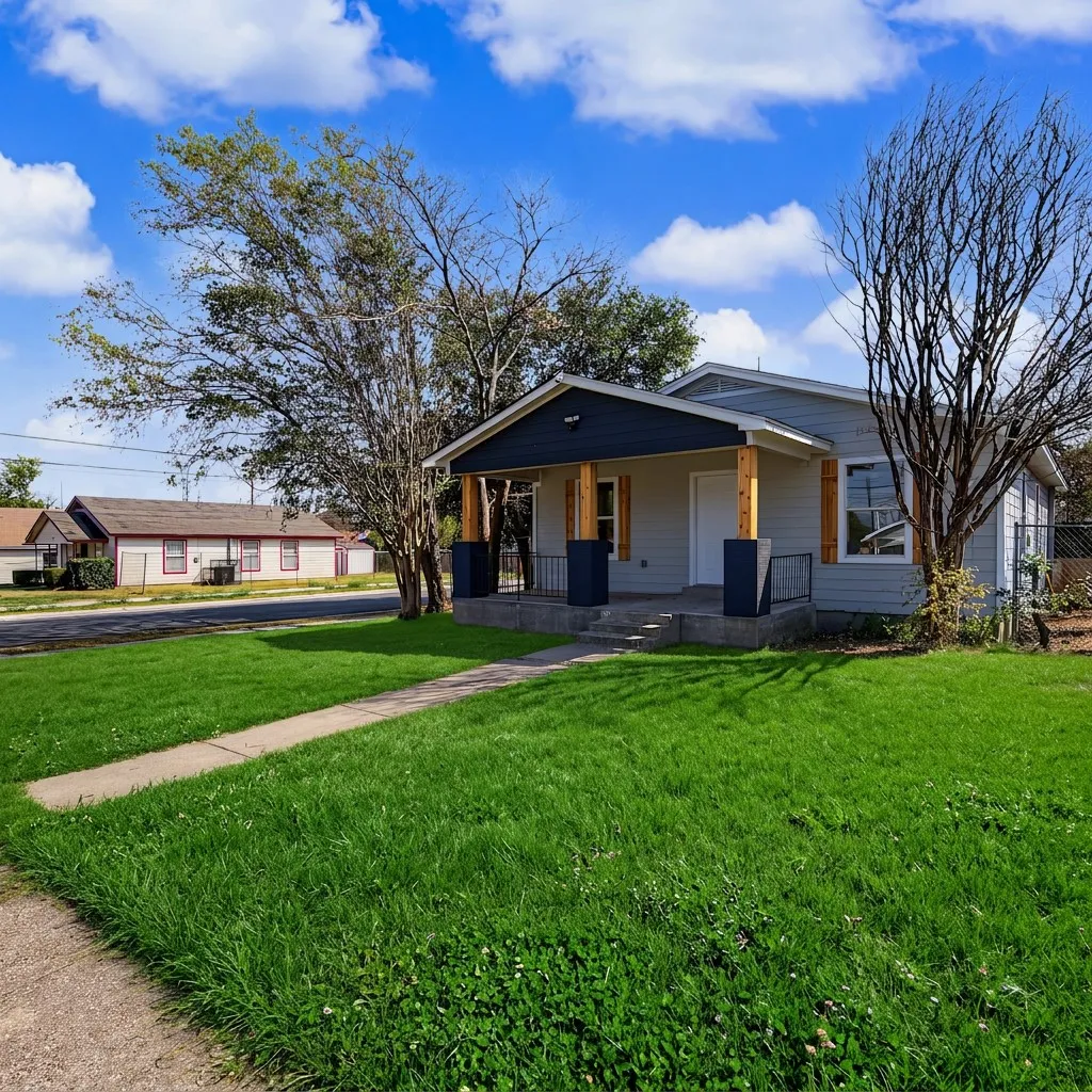 Single Family Residence For Sale in Tarrant County , 940 E Tucker Street, Fort Worth, Texas 76104, 3 Bedroom, 2 Bathroom, Garage spaces, 1,073 Sqft, built in 2001, mls#21399255, Real Estate Agent in Fort Worth, Homes For Sale in Tarrant county, Homes For Sale in Fort Worth, Realtor in Fort Worth Texas, Real Estate Brokerage Independent Realty Texas, Luminita Cordes Realtor