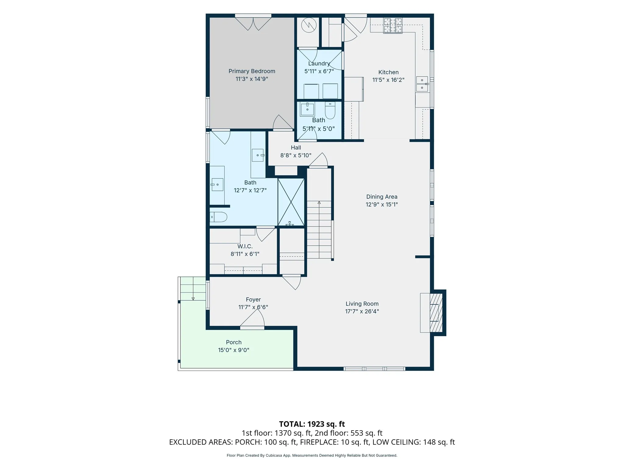 Single Family Residence For Sale in Tarrant County , 1604 S Adams Street, Fort Worth, Texas 76104, 3 Bedroom, 3 Bathroom, Garage spaces, 1,903 Sqft, built in 1911, mls#21398182, Real Estate Agent in Fort Worth, Homes For Sale in Tarrant county, Homes For Sale in Fort Worth, Realtor in Fort Worth Texas, Real Estate Brokerage Independent Realty Texas, Luminita Cordes Realtor