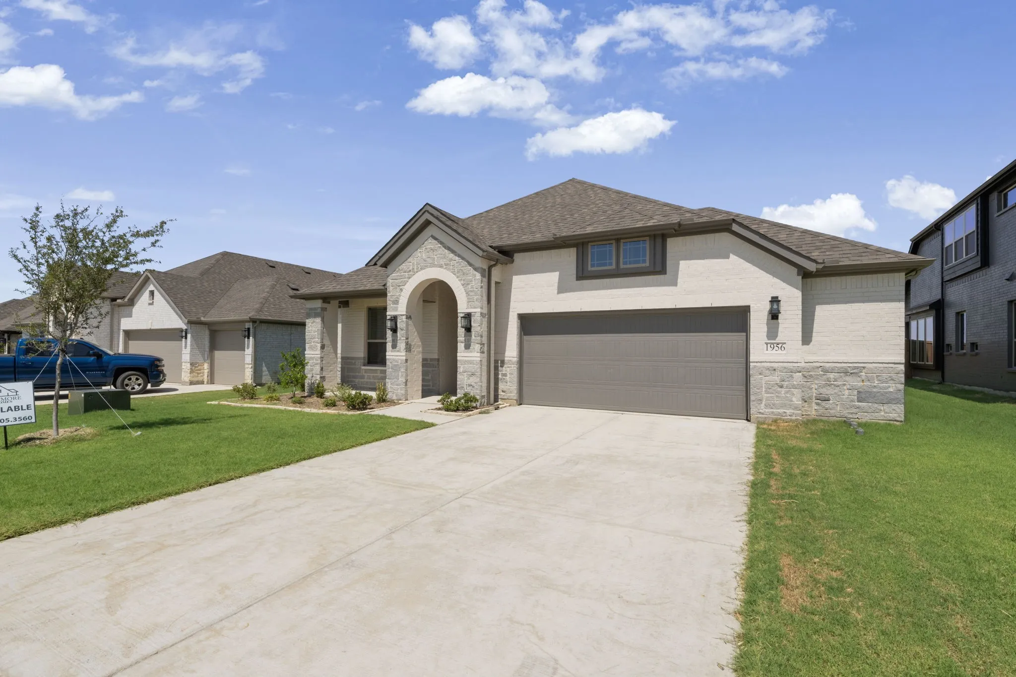 Single Family Residence For Sale in Johnson County , 401 Barnfield Road, Cleburne, Texas 76033, 3 Bedroom, 2 Bathroom, 2 Garage spaces, 1,994 Sqft, built in 2026, mls#21399258, Real Estate Agent in Cleburne, Homes For Sale in Johnson county, Homes For Sale in Cleburne, Realtor in Cleburne Texas, Real Estate Brokerage Independent Realty Texas, Luminita Cordes Realtor