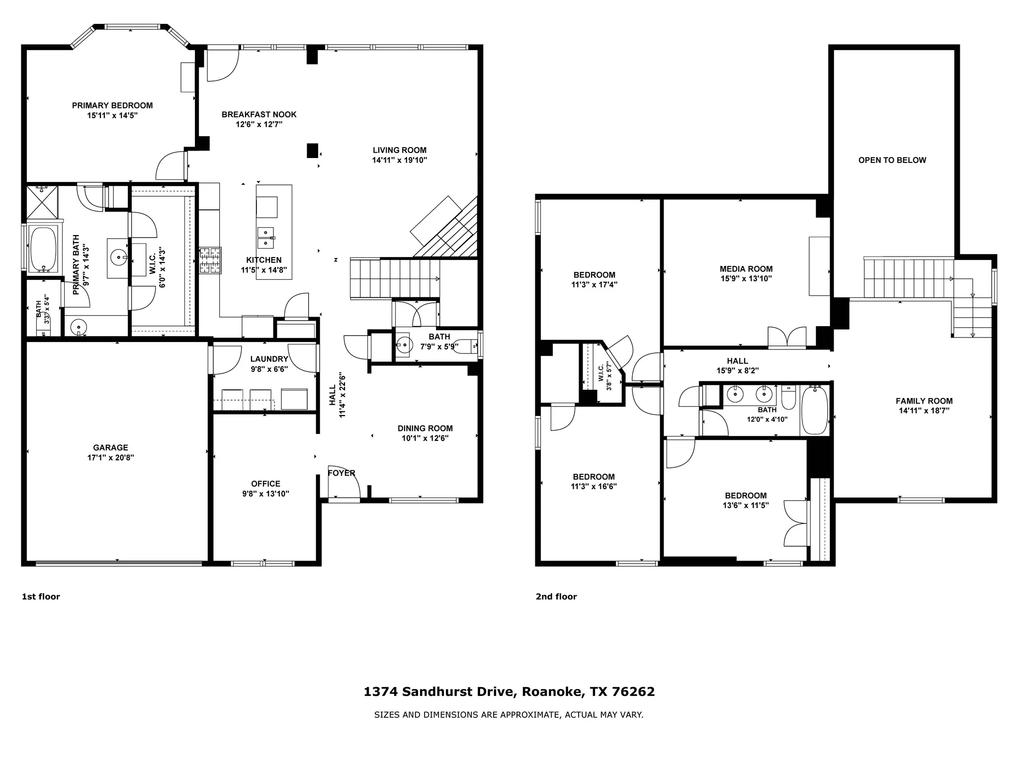 Single Family Residence For Rent in Denton County , 1374 Sandhurst Drive, Roanoke, Texas 76262, 4 Bedroom, 3 Bathroom, 2 Garage spaces, 3,073 Sqft, built in 2014, mls#21399132, Real Estate Agent in Roanoke, Homes For Rent in Denton county, Homes For Rent in Roanoke, Realtor in Roanoke Texas, Real Estate Brokerage Independent Realty Texas, Luminita Cordes Realtor