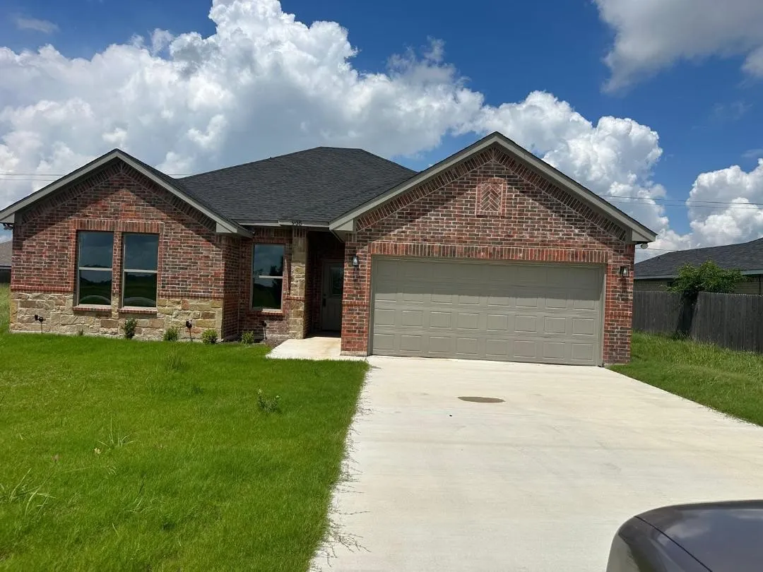 Single Family Residence For Sale in Henderson County , 905 Harbor Point Road, Gun Barrel City, Texas 75156, 4 Bedroom, 2 Bathroom, 2 Garage spaces, 1,523 Sqft, built in 2025, mls#21399264, Real Estate Agent in Gun Barrel City, Homes For Sale in Henderson county, Homes For Sale in Gun Barrel City, Realtor in Gun Barrel City Texas, Real Estate Brokerage Independent Realty Texas, Luminita Cordes Realtor