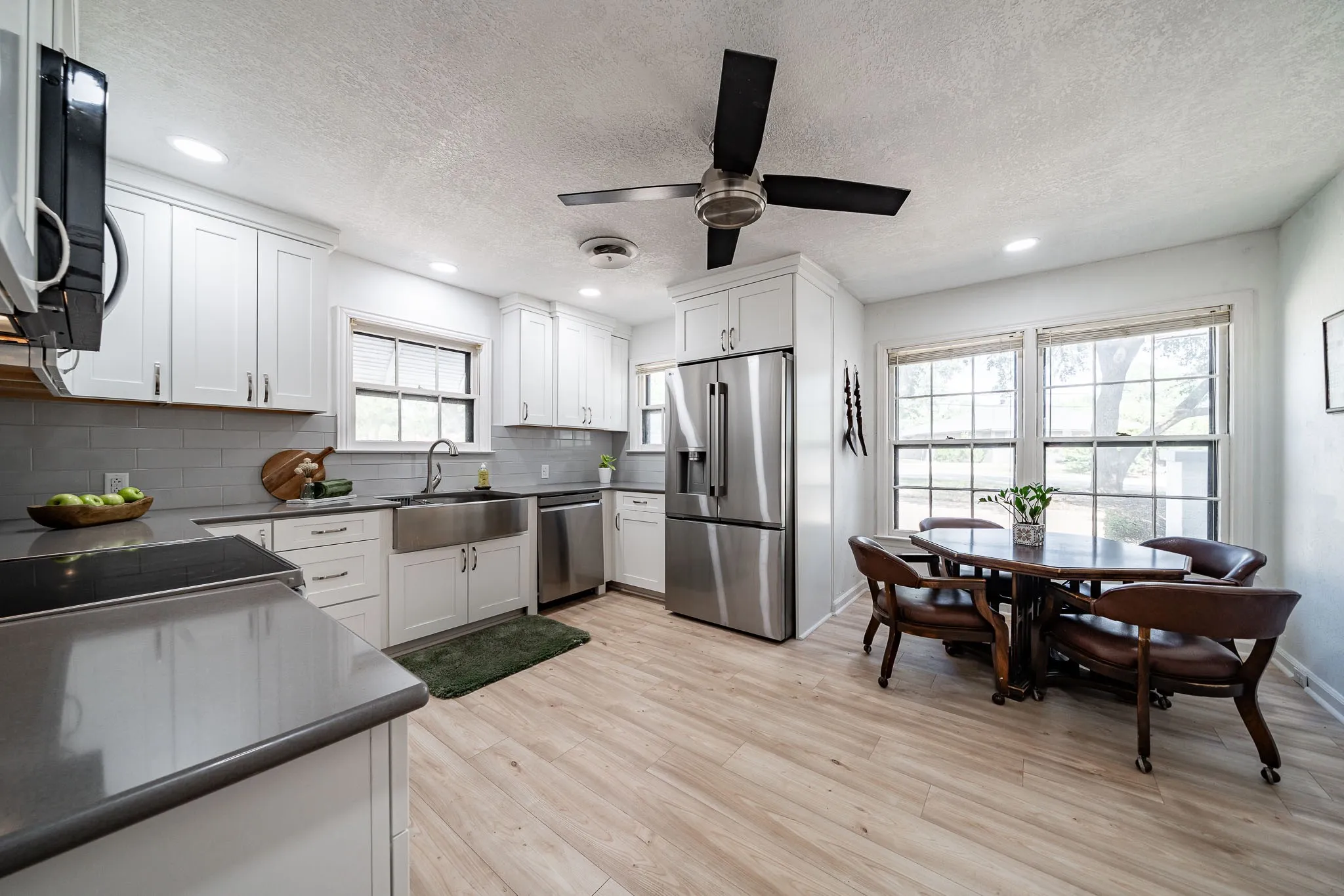 Single Family Residence For Sale in Shackelford County , 457 Breckenridge Street, Albany, Texas 76430, 3 Bedroom, 2 Bathroom, 2 Garage spaces, 1,936 Sqft, built in 1948, mls#21398948, Real Estate Agent in Albany, Homes For Sale in Shackelford county, Homes For Sale in Albany, Realtor in Albany Texas, Real Estate Brokerage Independent Realty Texas, Luminita Cordes Realtor