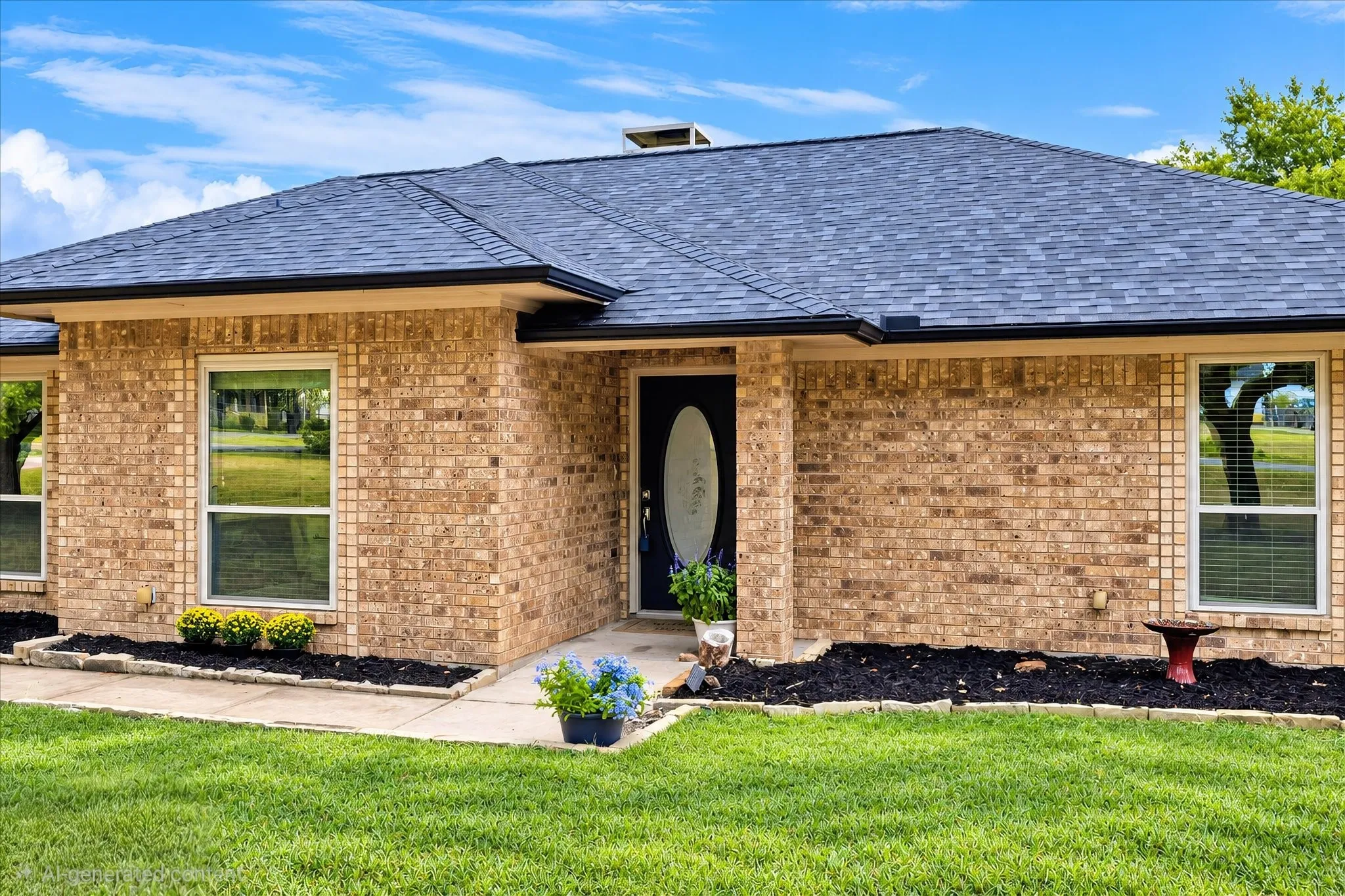 This completely updated home is a WOW