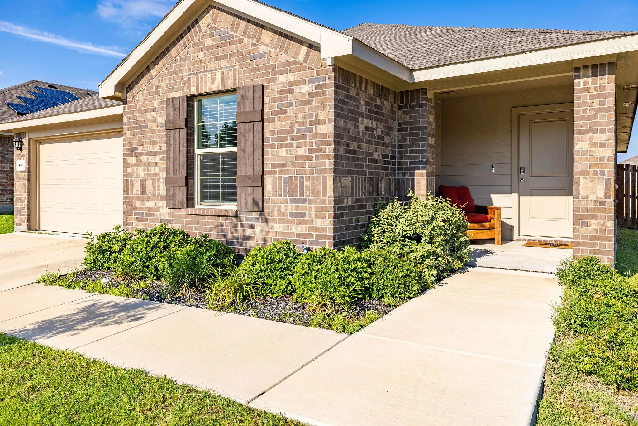 Single Family Residence For Rent in Parker County , 204 Asheville Street, Azle, Texas 76020, 3 Bedroom, 2 Bathroom, 2 Garage spaces, 1,503 Sqft, built in 2022, mls#21399335, Real Estate Agent in Azle, Homes For Rent in Parker county, Homes For Rent in Azle, Realtor in Azle Texas, Real Estate Brokerage Independent Realty Texas, Luminita Cordes Realtor
