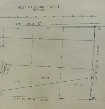 Improved Land For Sale in Limestone County , Lot 21 W Palestine Street, Mexia, Texas 76667, 0, 0, Garage spaces, 0 Sqft, built in 2001, mls#21399337, Real Estate Agent in Mexia, Homes For Sale in Limestone county, Homes For Sale in Mexia, Realtor in Mexia Texas, Real Estate Brokerage Independent Realty Texas, Luminita Cordes Realtor