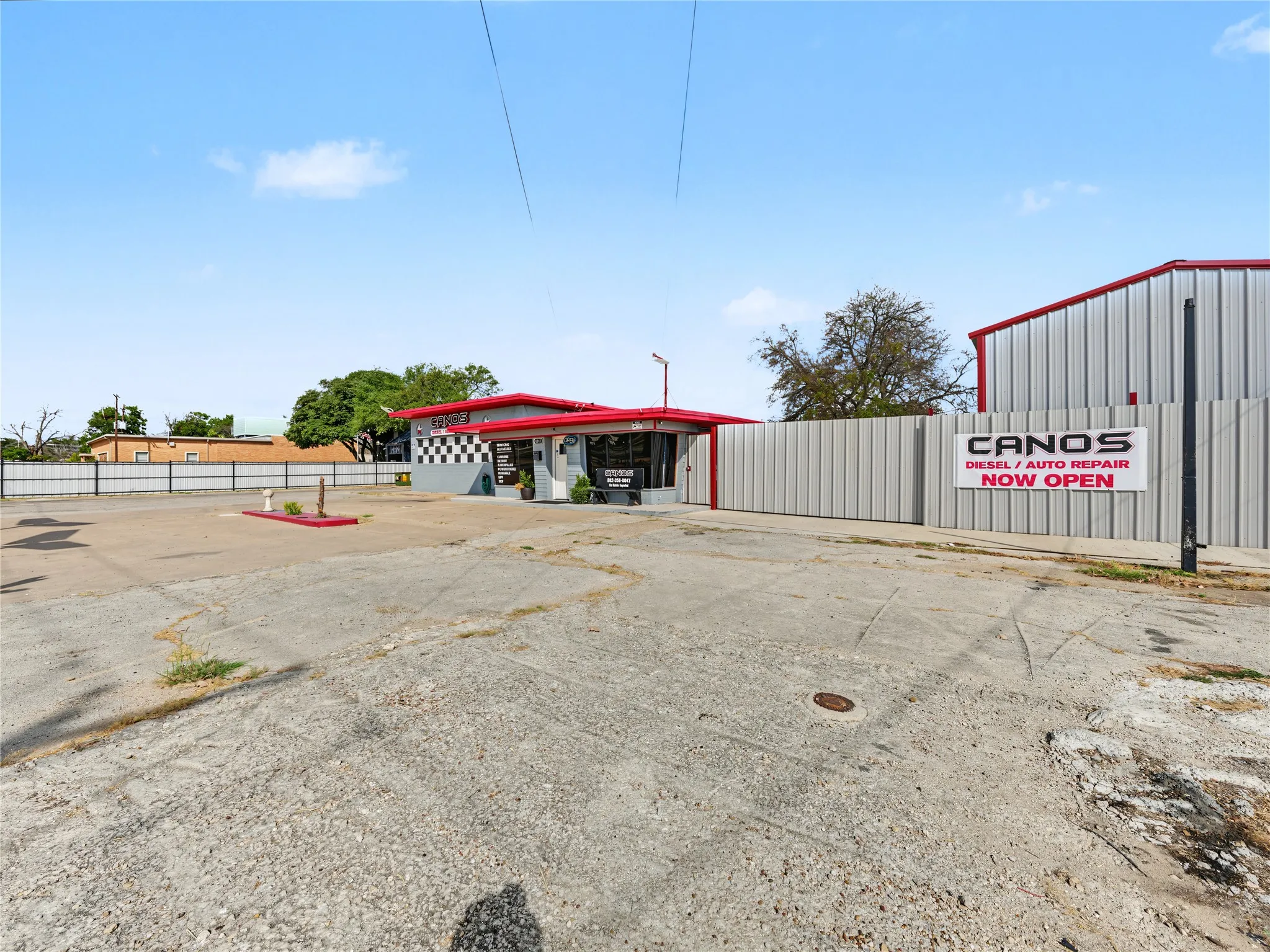 Business For Sale in Tarrant County , 8212 White Settlement Road, White Settlement, Texas 76108, 0, 0, Garage spaces, 0 Sqft, built in 1957, mls#21399325, Real Estate Agent in White Settlement, Homes For Sale in Tarrant county, Homes For Sale in White Settlement, Realtor in White Settlement Texas, Real Estate Brokerage Independent Realty Texas, Luminita Cordes Realtor