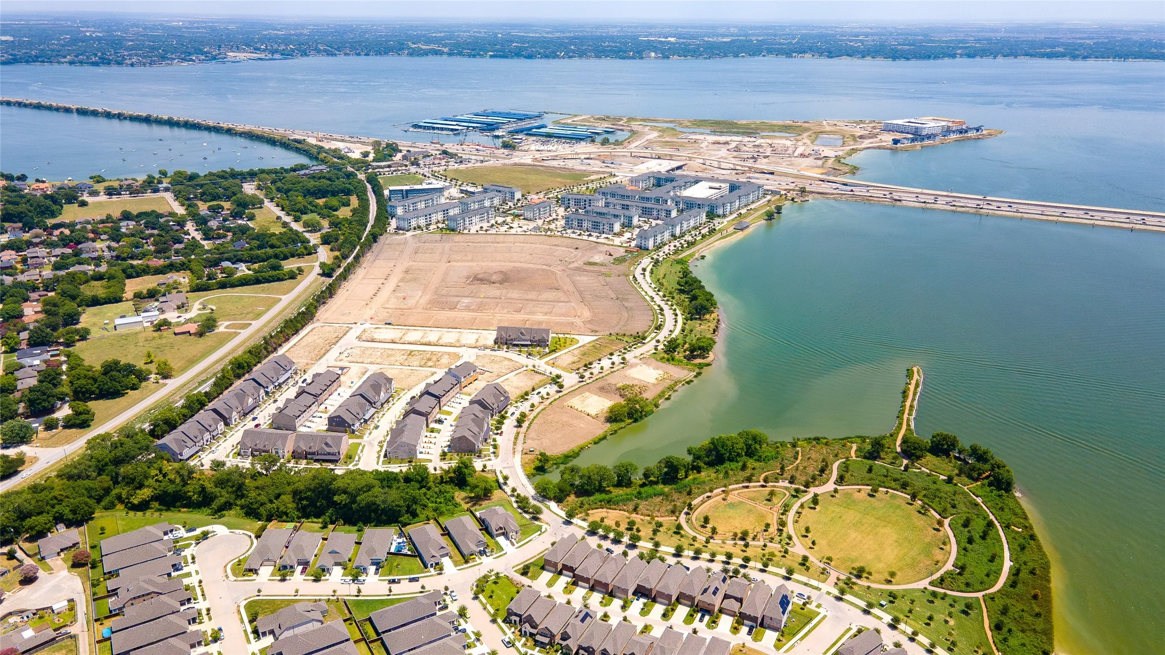 Beazer Homes Bayside