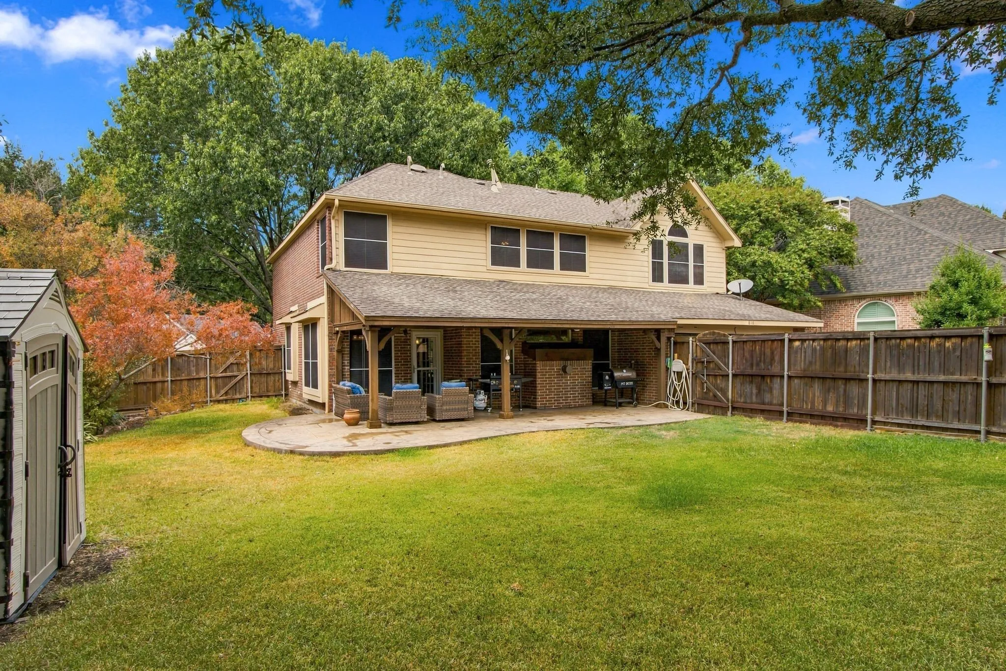 Single Family Residence For Sale in Collin County , 816 Rolling Meadows Court, Allen, Texas 75013, 4 Bedroom, 3 Bathroom, 2 Garage spaces, 2,732 Sqft, built in 1994, mls#21399344, Real Estate Agent in Allen, Homes For Sale in Collin county, Homes For Sale in Allen, Realtor in Allen Texas, Real Estate Brokerage Independent Realty Texas, Luminita Cordes Realtor
