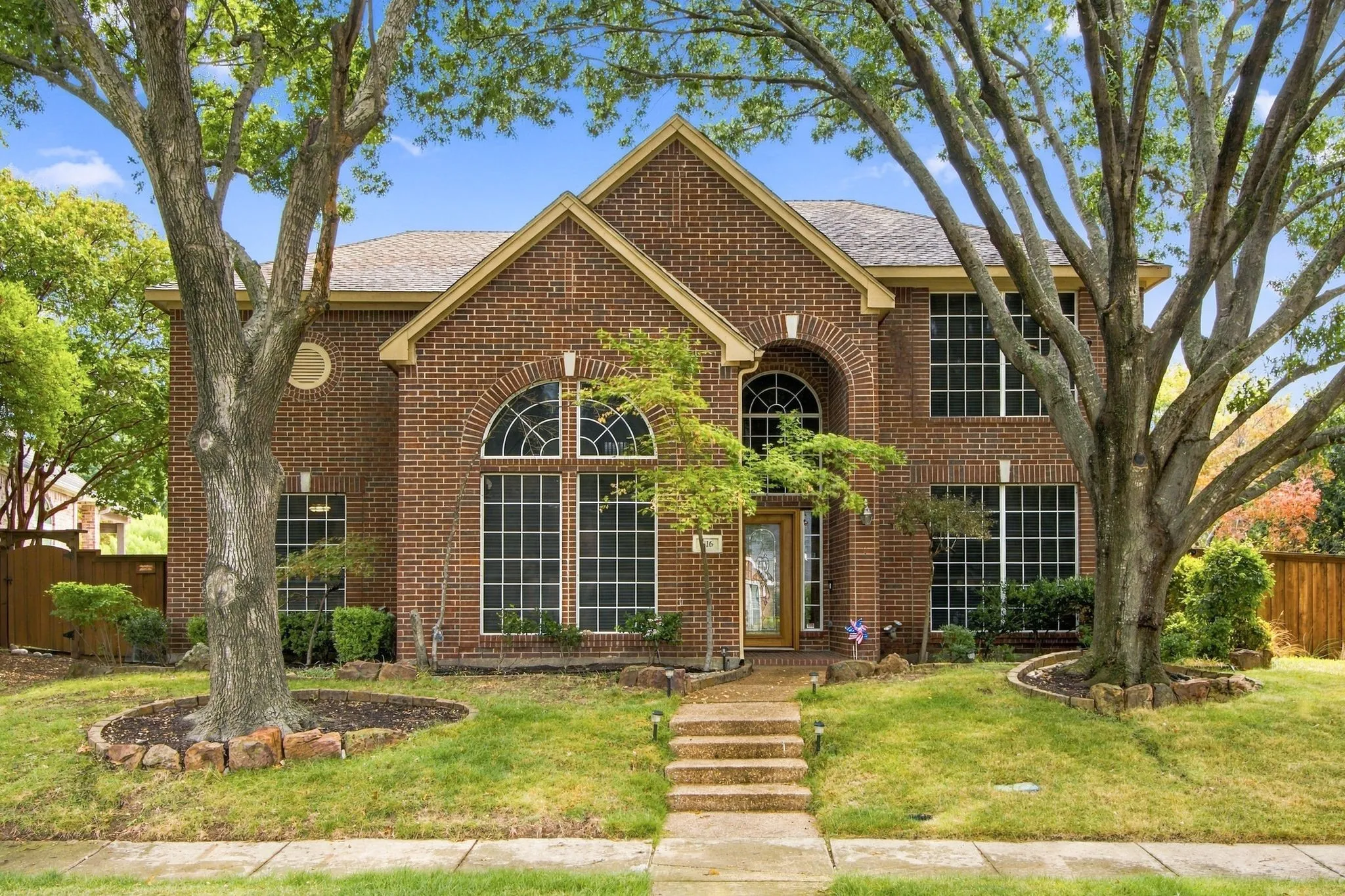 Single Family Residence For Sale