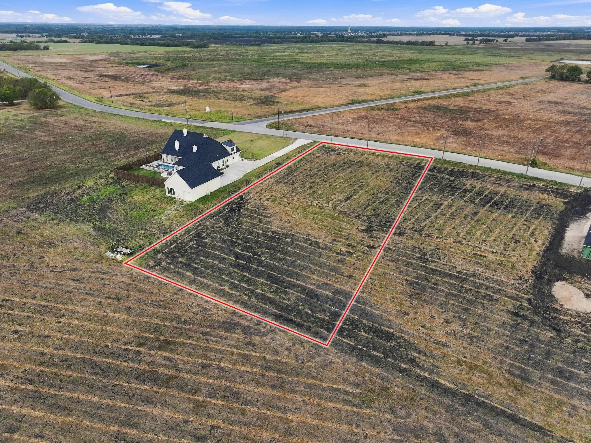 Improved Land For Sale in Hunt County , 1951 County Road 2162, Caddo Mills, Texas 75135, 0, 0, Garage spaces, 0 Sqft, built in 0, mls#21399348, Real Estate Agent in Caddo Mills, Homes For Sale in Hunt county, Homes For Sale in Caddo Mills, Realtor in Caddo Mills Texas, Real Estate Brokerage Independent Realty Texas, Luminita Cordes Realtor