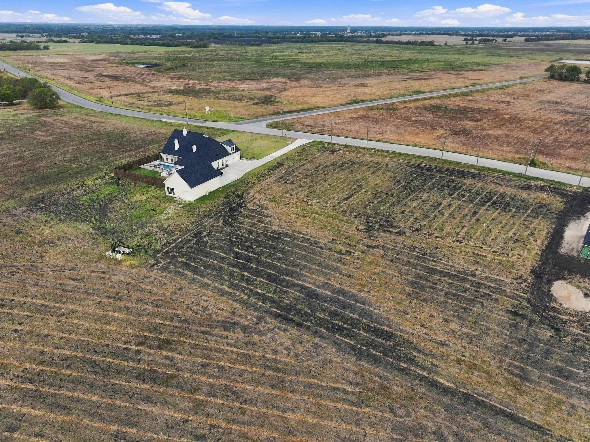 Improved Land For Sale in Hunt County , 1951 County Road 2162, Caddo Mills, Texas 75135, 0, 0, Garage spaces, 0 Sqft, built in 0, mls#21399348, Real Estate Agent in Caddo Mills, Homes For Sale in Hunt county, Homes For Sale in Caddo Mills, Realtor in Caddo Mills Texas, Real Estate Brokerage Independent Realty Texas, Luminita Cordes Realtor