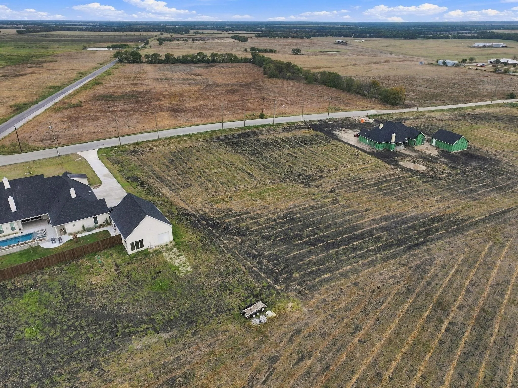 Improved Land For Sale in Hunt County , 1951 County Road 2162, Caddo Mills, Texas 75135, 0, 0, Garage spaces, 0 Sqft, built in 0, mls#21399348, Real Estate Agent in Caddo Mills, Homes For Sale in Hunt county, Homes For Sale in Caddo Mills, Realtor in Caddo Mills Texas, Real Estate Brokerage Independent Realty Texas, Luminita Cordes Realtor