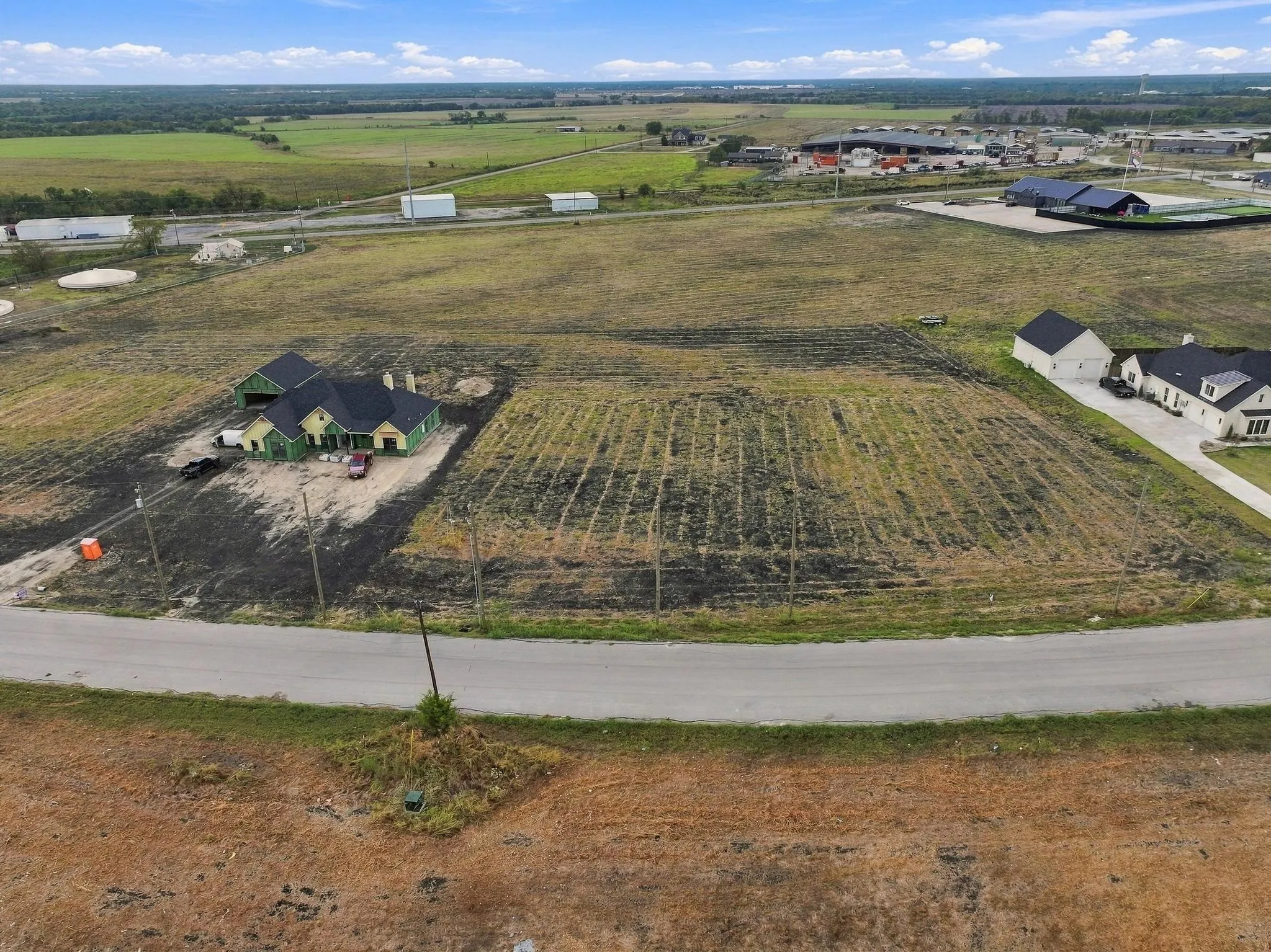 Improved Land For Sale in Hunt County , 1935 County Road 2162, Caddo Mills, Texas 75135, 0, 0, Garage spaces, 0 Sqft, built in 0, mls#21399357, Real Estate Agent in Caddo Mills, Homes For Sale in Hunt county, Homes For Sale in Caddo Mills, Realtor in Caddo Mills Texas, Real Estate Brokerage Independent Realty Texas, Luminita Cordes Realtor