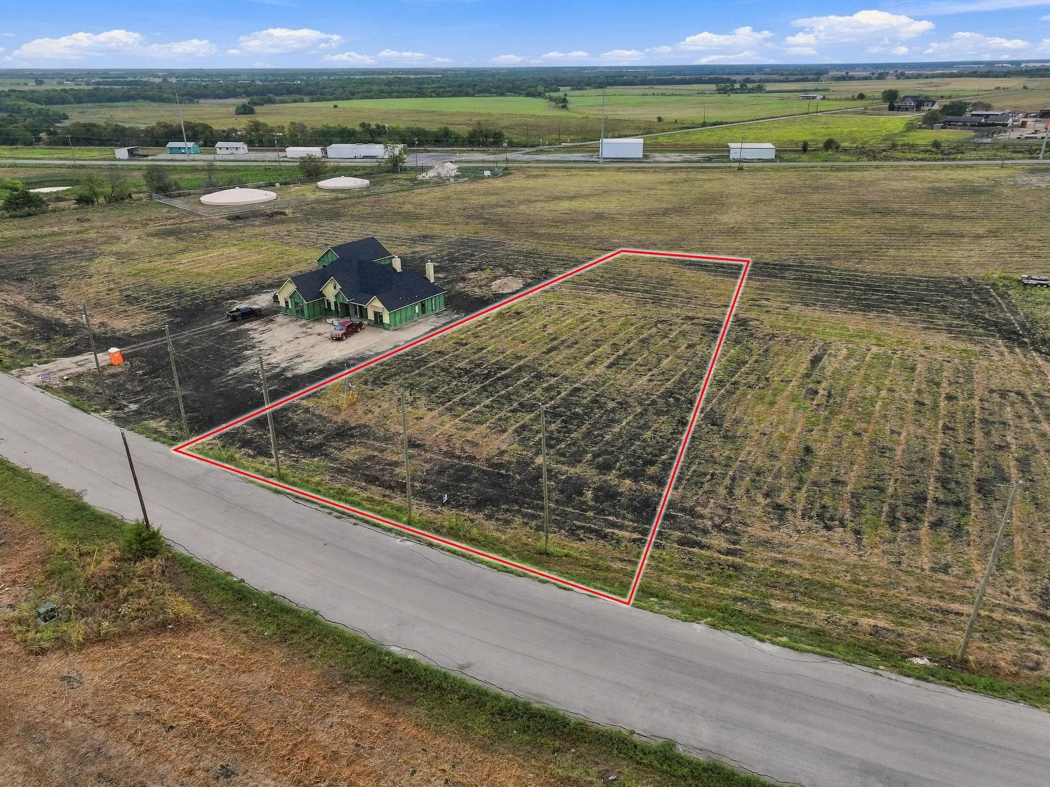 Improved Land For Sale in Hunt County , 1935 County Road 2162, Caddo Mills, Texas 75135, 0, 0, Garage spaces, 0 Sqft, built in 0, mls#21399357, Real Estate Agent in Caddo Mills, Homes For Sale in Hunt county, Homes For Sale in Caddo Mills, Realtor in Caddo Mills Texas, Real Estate Brokerage Independent Realty Texas, Luminita Cordes Realtor