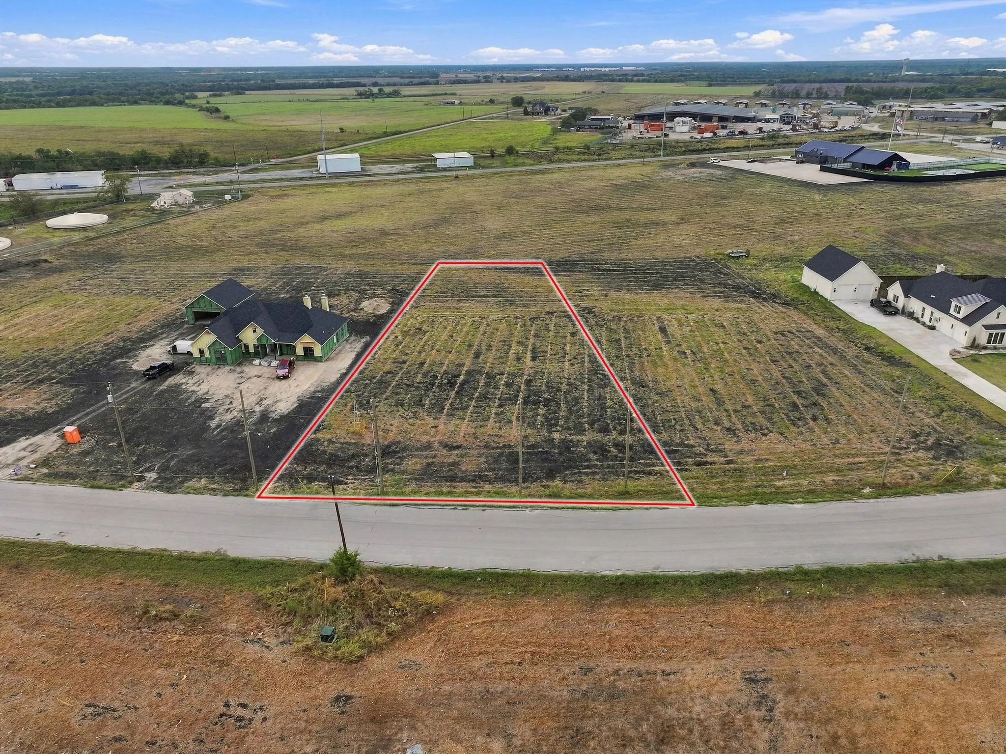 Improved Land For Sale in Hunt County , 1935 County Road 2162, Caddo Mills, Texas 75135, 0, 0, Garage spaces, 0 Sqft, built in 0, mls#21399357, Real Estate Agent in Caddo Mills, Homes For Sale in Hunt county, Homes For Sale in Caddo Mills, Realtor in Caddo Mills Texas, Real Estate Brokerage Independent Realty Texas, Luminita Cordes Realtor