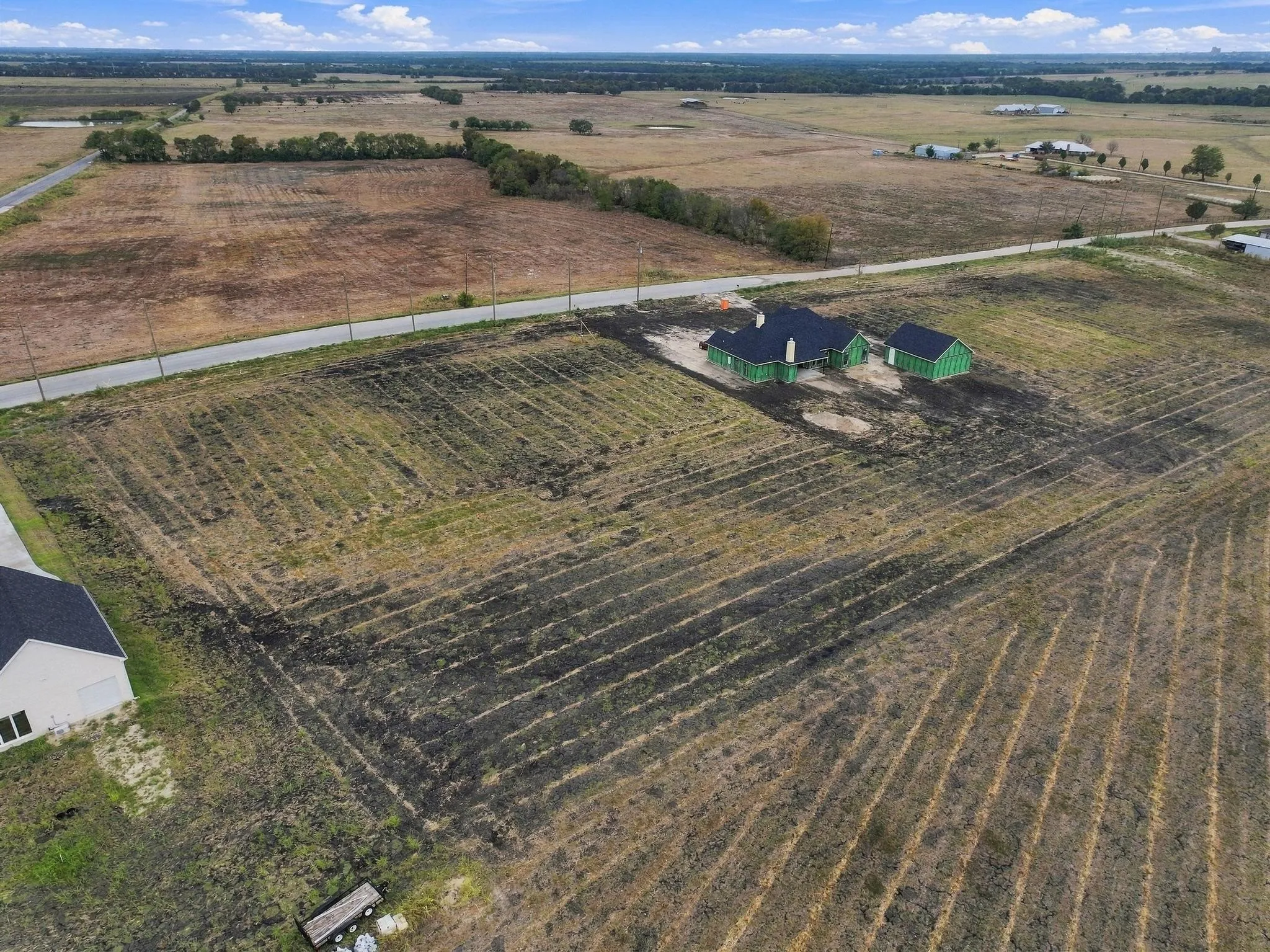 Improved Land For Sale in Hunt County , 1935 County Road 2162, Caddo Mills, Texas 75135, 0, 0, Garage spaces, 0 Sqft, built in 0, mls#21399357, Real Estate Agent in Caddo Mills, Homes For Sale in Hunt county, Homes For Sale in Caddo Mills, Realtor in Caddo Mills Texas, Real Estate Brokerage Independent Realty Texas, Luminita Cordes Realtor