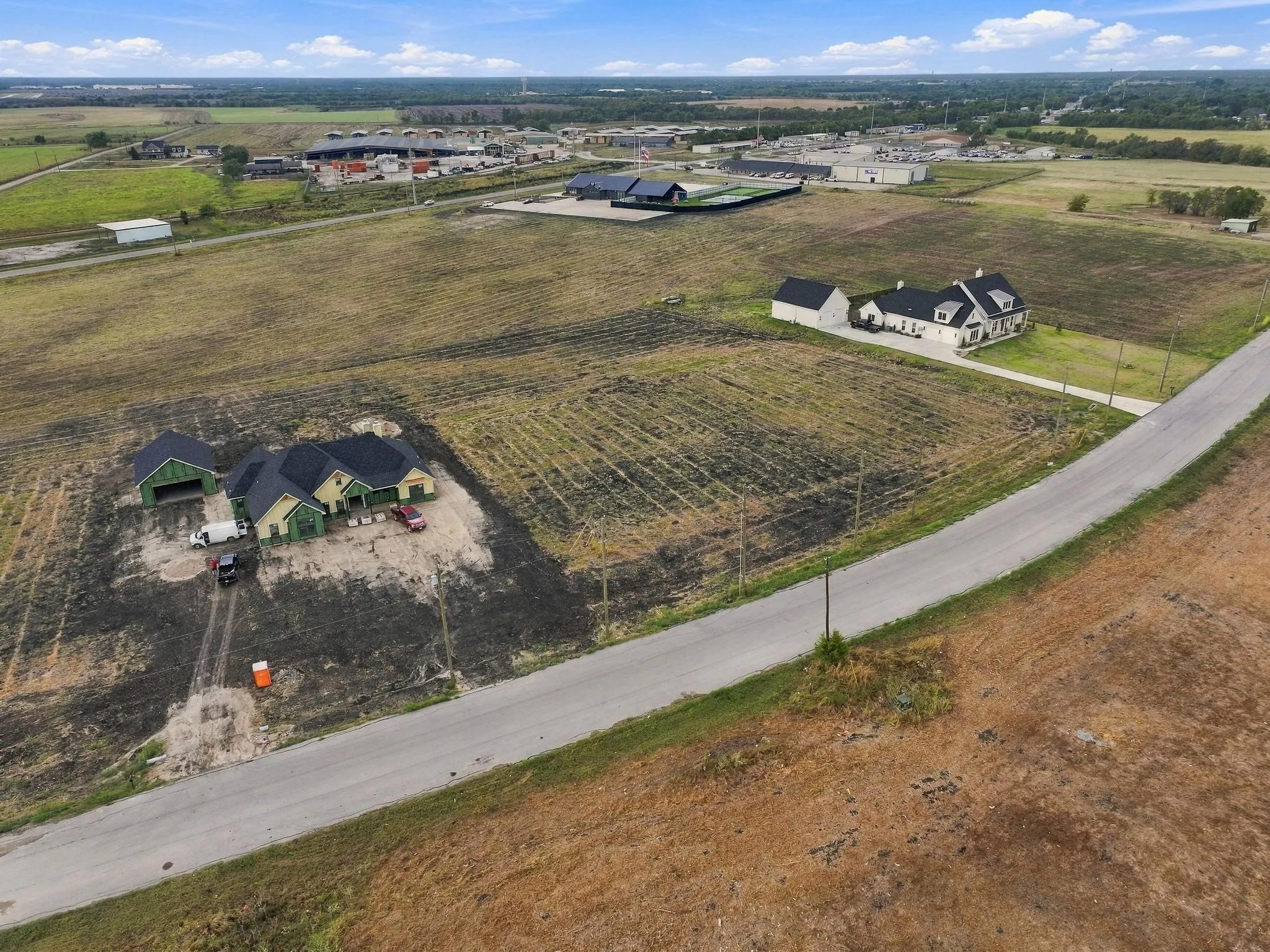 Improved Land For Sale in Hunt County , 1935 County Road 2162, Caddo Mills, Texas 75135, 0, 0, Garage spaces, 0 Sqft, built in 0, mls#21399357, Real Estate Agent in Caddo Mills, Homes For Sale in Hunt county, Homes For Sale in Caddo Mills, Realtor in Caddo Mills Texas, Real Estate Brokerage Independent Realty Texas, Luminita Cordes Realtor