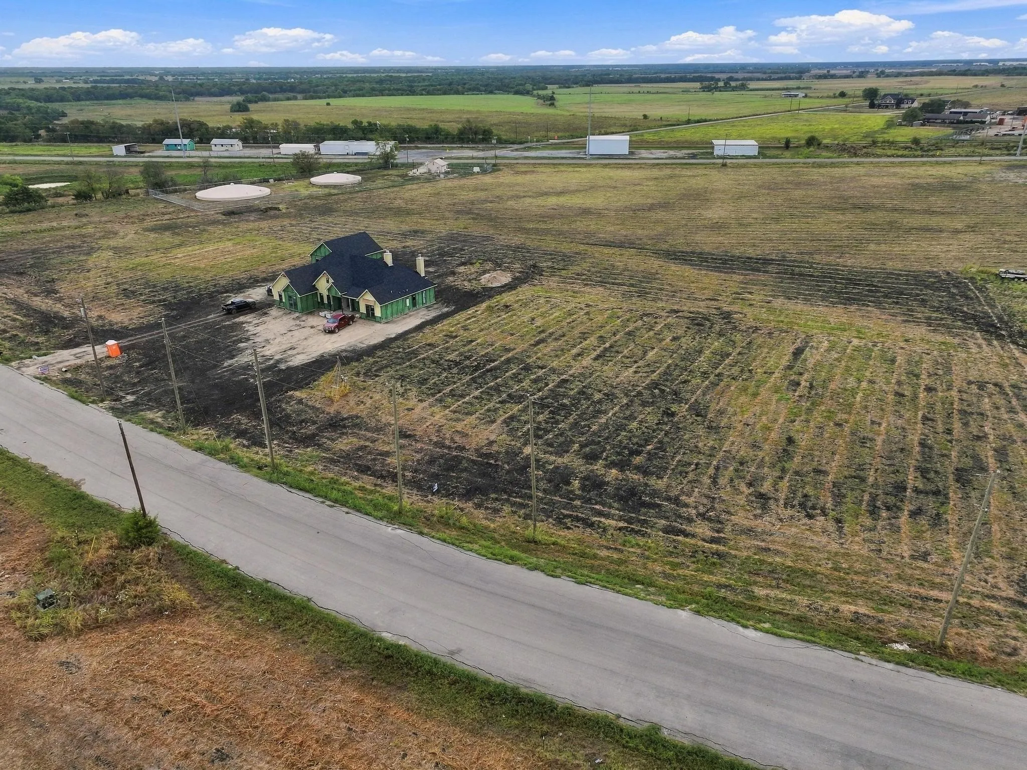 Improved Land For Sale in Hunt County , 1935 County Road 2162, Caddo Mills, Texas 75135, 0, 0, Garage spaces, 0 Sqft, built in 0, mls#21399357, Real Estate Agent in Caddo Mills, Homes For Sale in Hunt county, Homes For Sale in Caddo Mills, Realtor in Caddo Mills Texas, Real Estate Brokerage Independent Realty Texas, Luminita Cordes Realtor