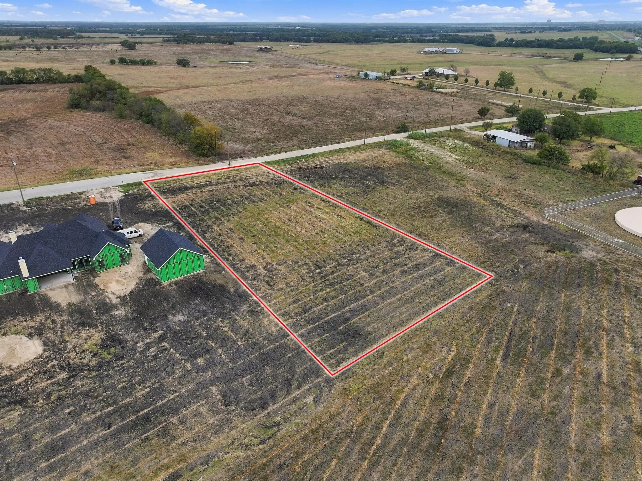 Improved Land For Sale in Hunt County , 1903 County Road 2162, Caddo Mills, Texas 75135, 0, 0, Garage spaces, 0 Sqft, built in 0, mls#21399375, Real Estate Agent in Caddo Mills, Homes For Sale in Hunt county, Homes For Sale in Caddo Mills, Realtor in Caddo Mills Texas, Real Estate Brokerage Independent Realty Texas, Luminita Cordes Realtor