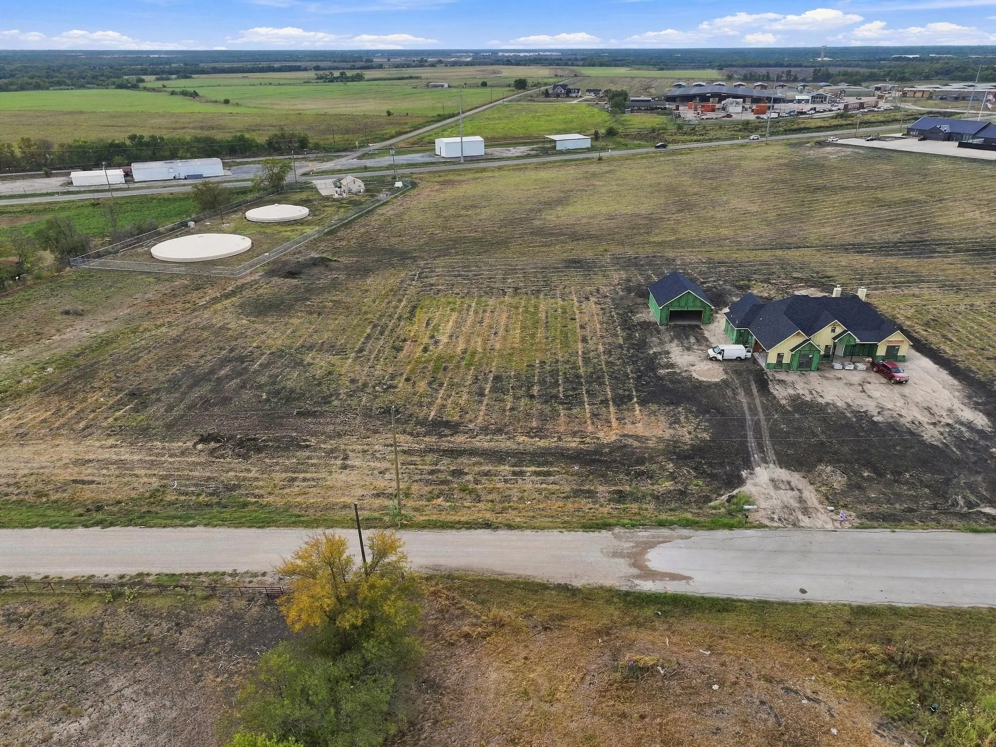 Improved Land For Sale in Hunt County , 1903 County Road 2162, Caddo Mills, Texas 75135, 0, 0, Garage spaces, 0 Sqft, built in 0, mls#21399375, Real Estate Agent in Caddo Mills, Homes For Sale in Hunt county, Homes For Sale in Caddo Mills, Realtor in Caddo Mills Texas, Real Estate Brokerage Independent Realty Texas, Luminita Cordes Realtor