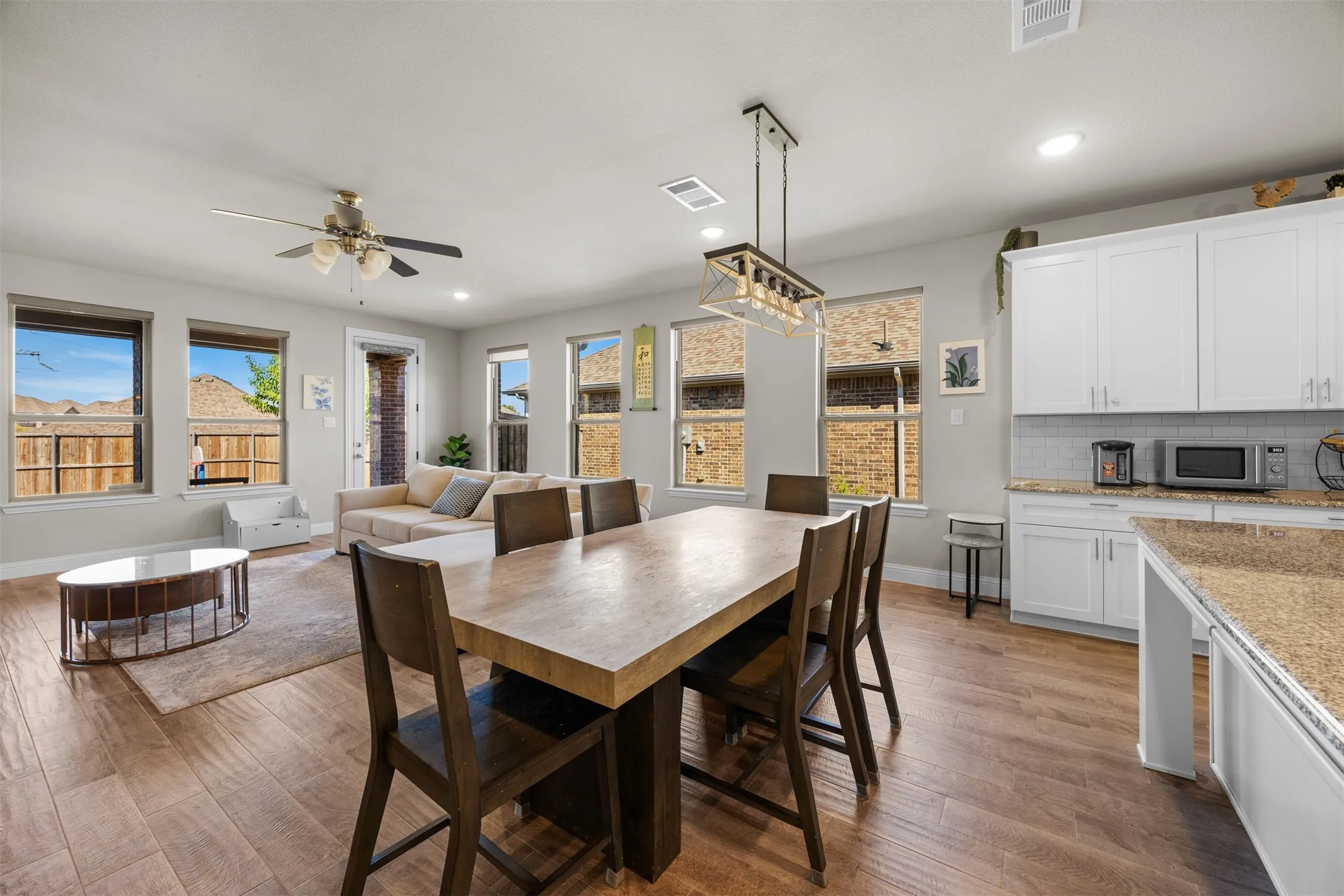 Dinning Room