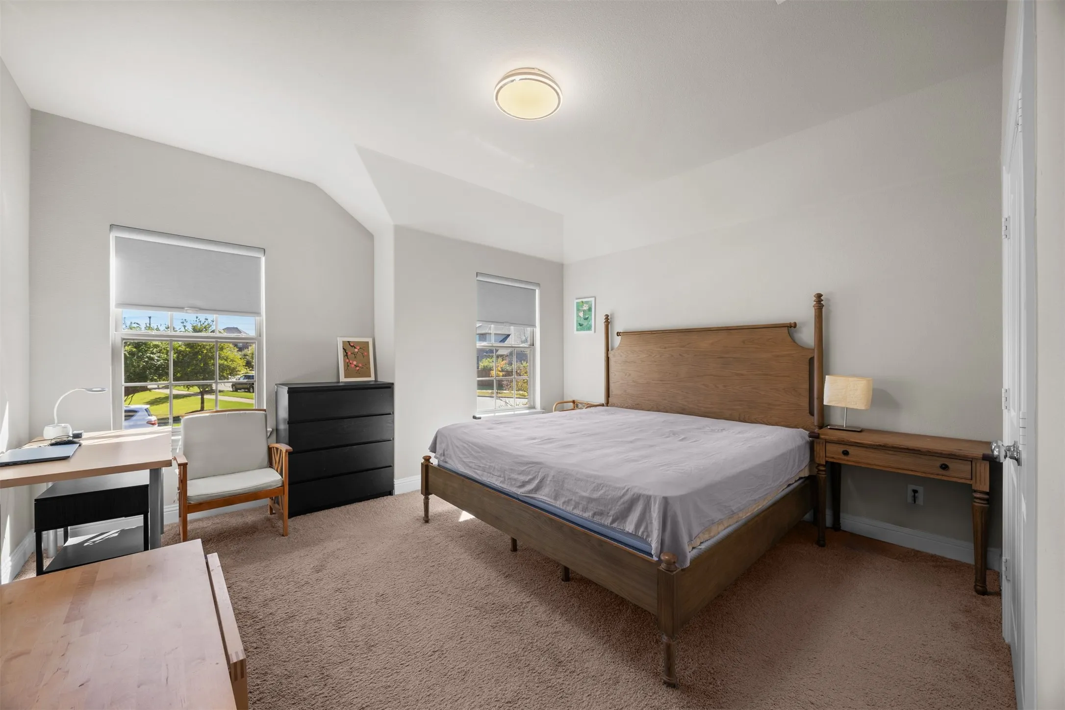 Bedroom 3 Floor 2