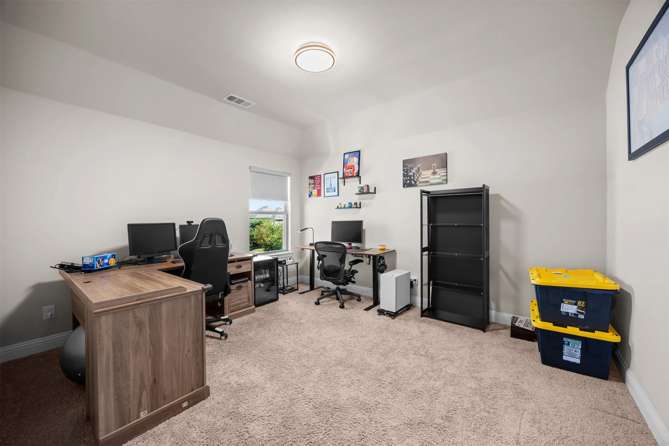Bedroom 4 Floor 2