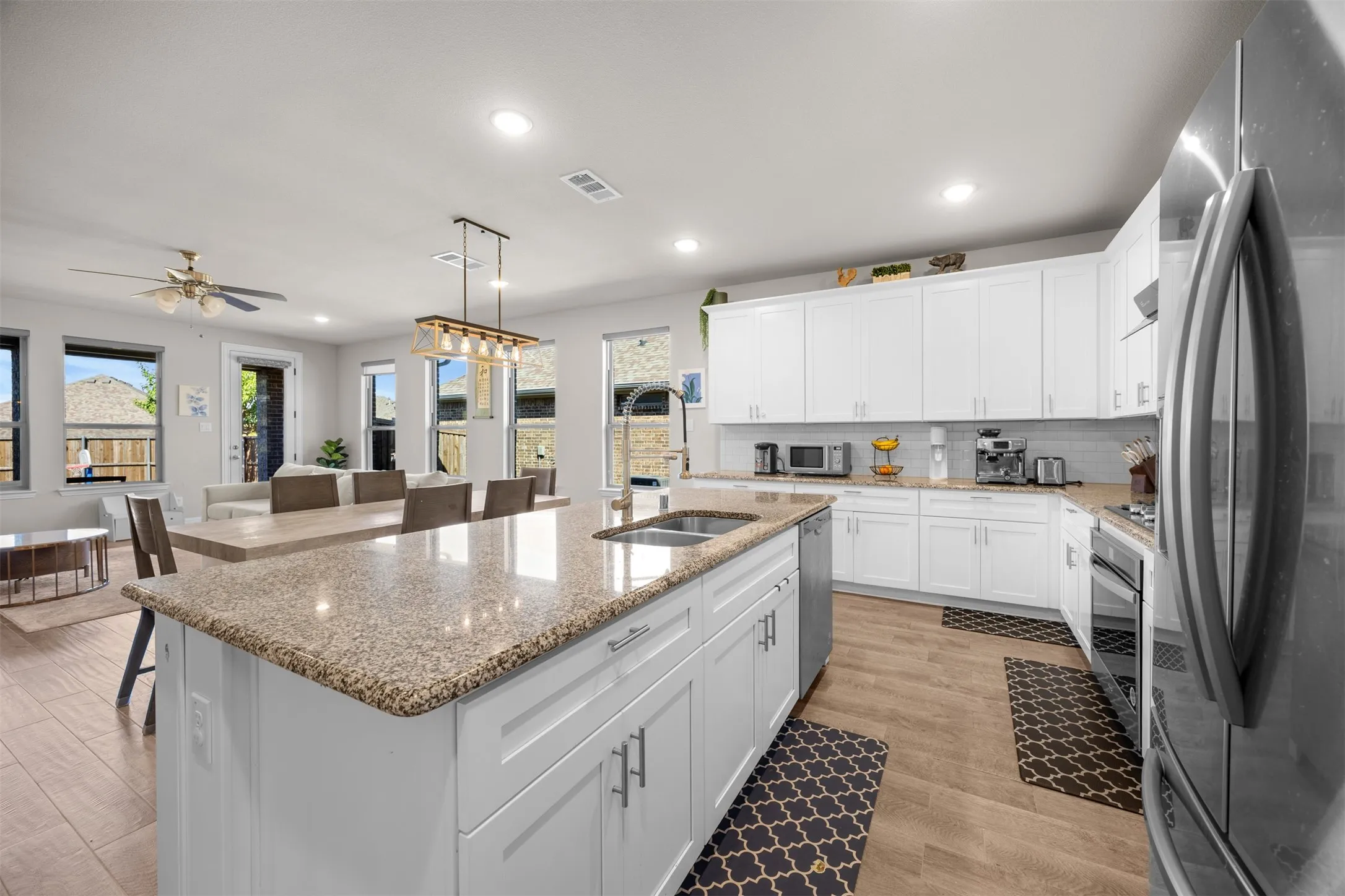 Kitchen 1