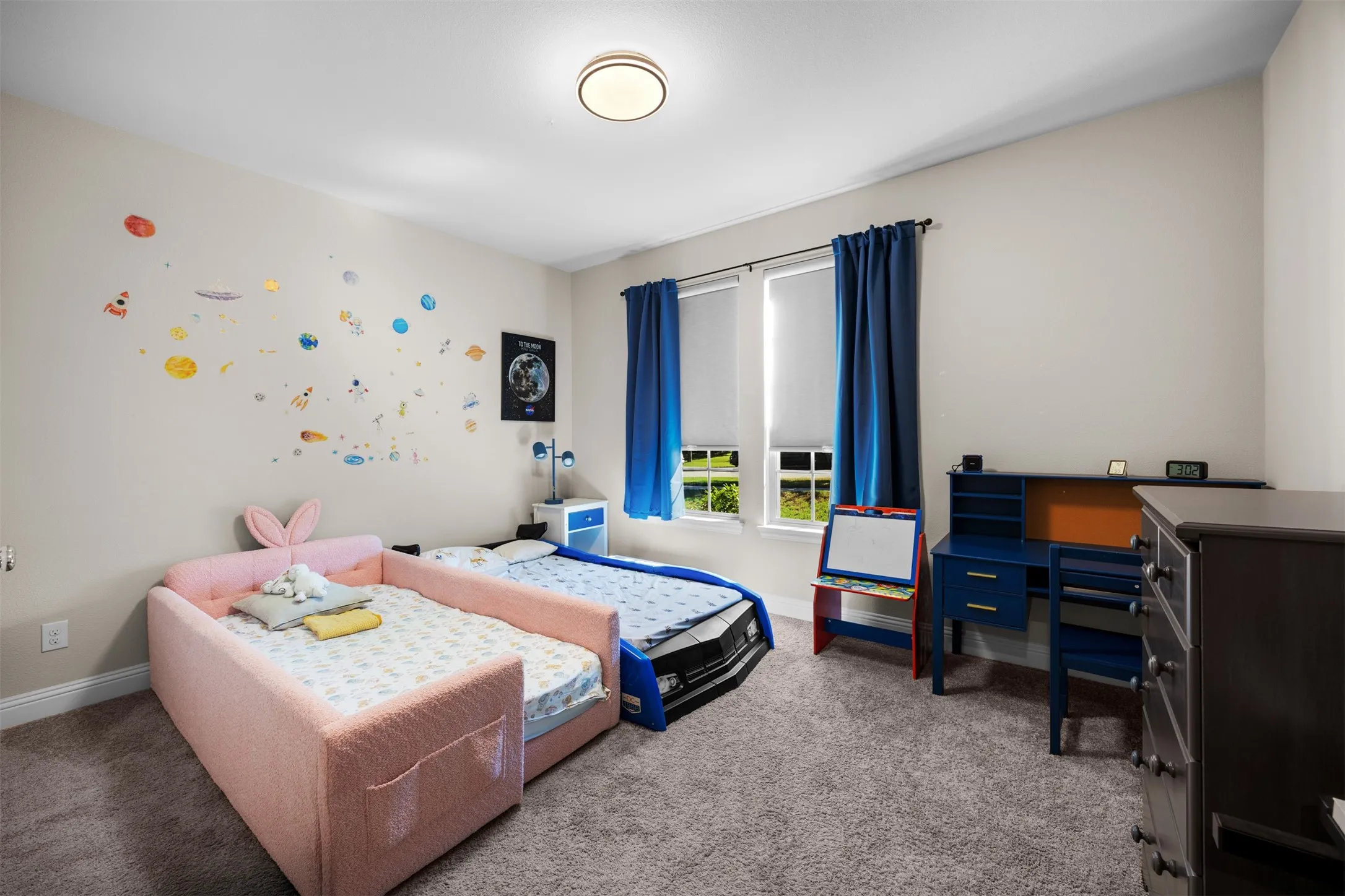 Bedroom Floor 1
