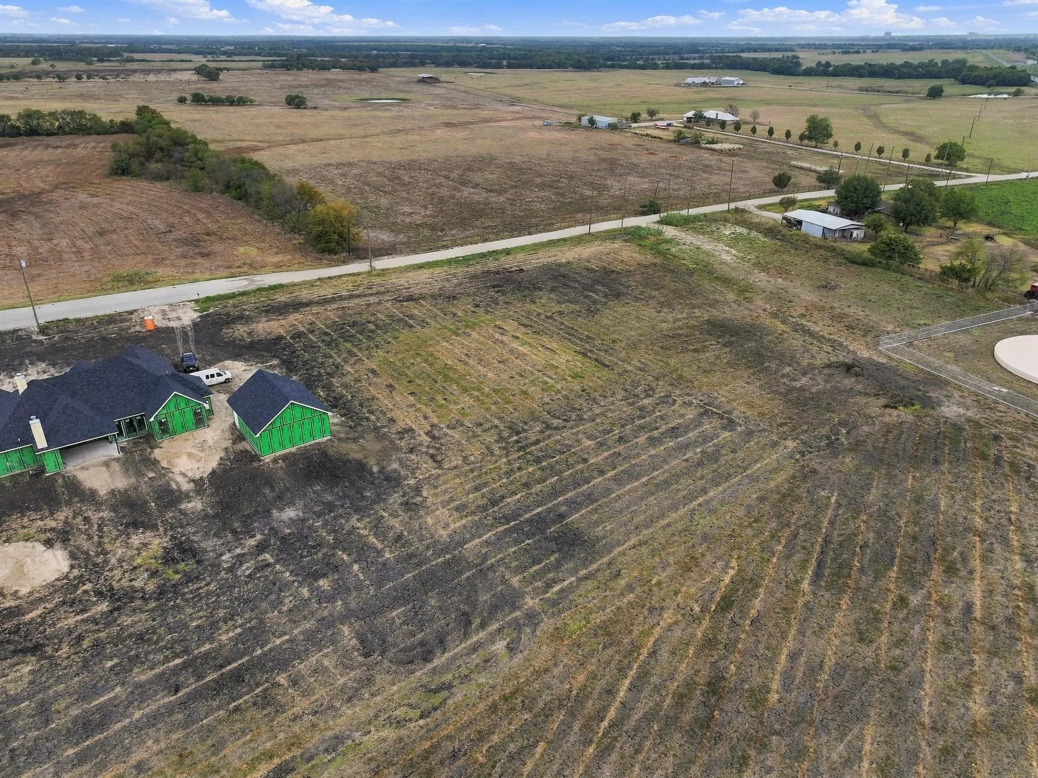 Improved Land For Sale in Hunt County , 1887 County Road 2162, Caddo Mills, Texas 75135, 0, 0, Garage spaces, 0 Sqft, built in 0, mls#21399387, Real Estate Agent in Caddo Mills, Homes For Sale in Hunt county, Homes For Sale in Caddo Mills, Realtor in Caddo Mills Texas, Real Estate Brokerage Independent Realty Texas, Luminita Cordes Realtor