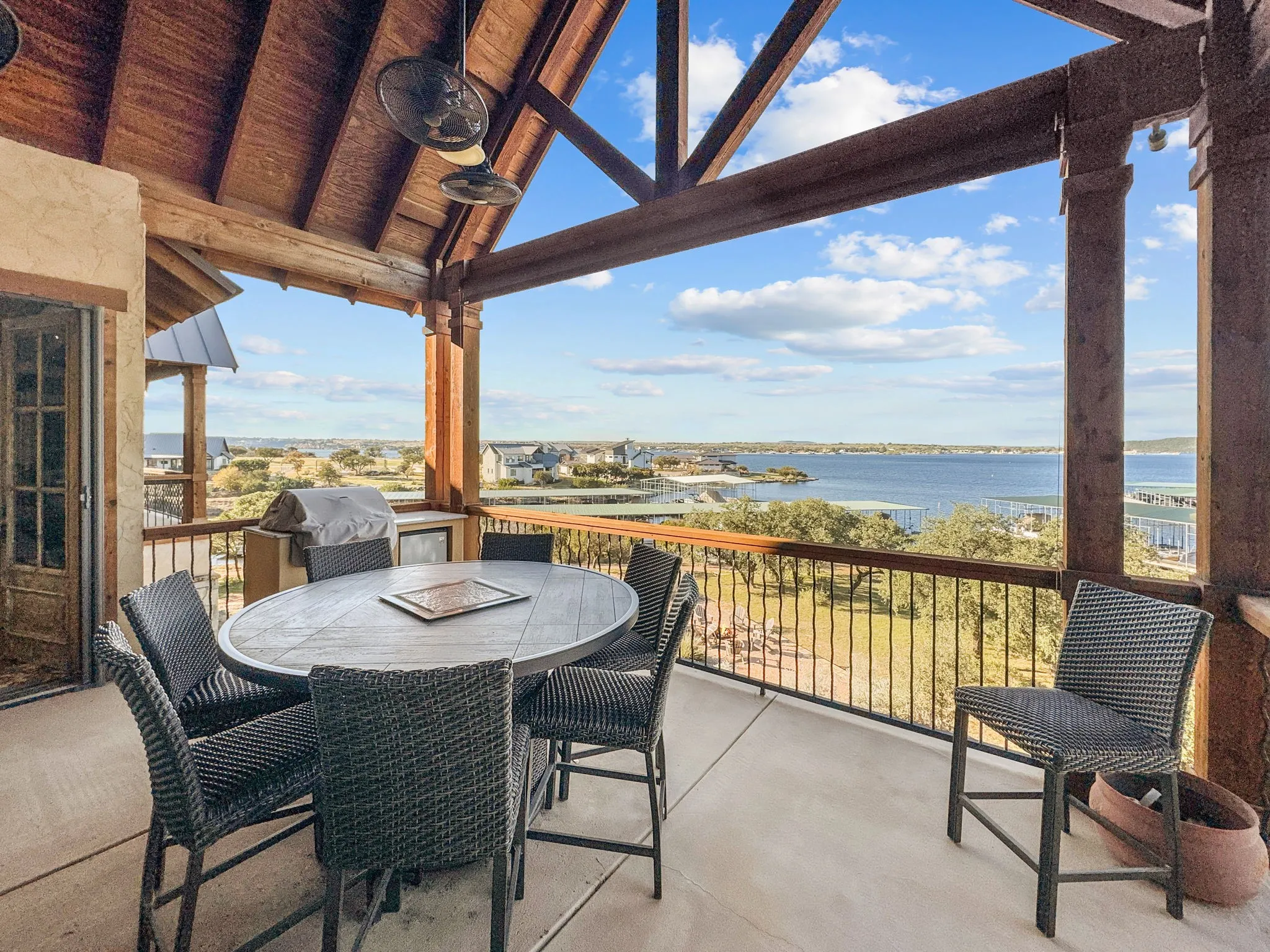 Condominium For Sale in Palo Pinto County , 2504 Century Oak Drive 302, Graford, Texas 76449, 4 Bedroom, 5 Bathroom, 2 Garage spaces, 3,854 Sqft, built in 2008, mls#21397996, Real Estate Agent in Graford, Homes For Sale in Palo Pinto county, Homes For Sale in Graford, Realtor in Graford Texas, Real Estate Brokerage Independent Realty Texas, Luminita Cordes Realtor